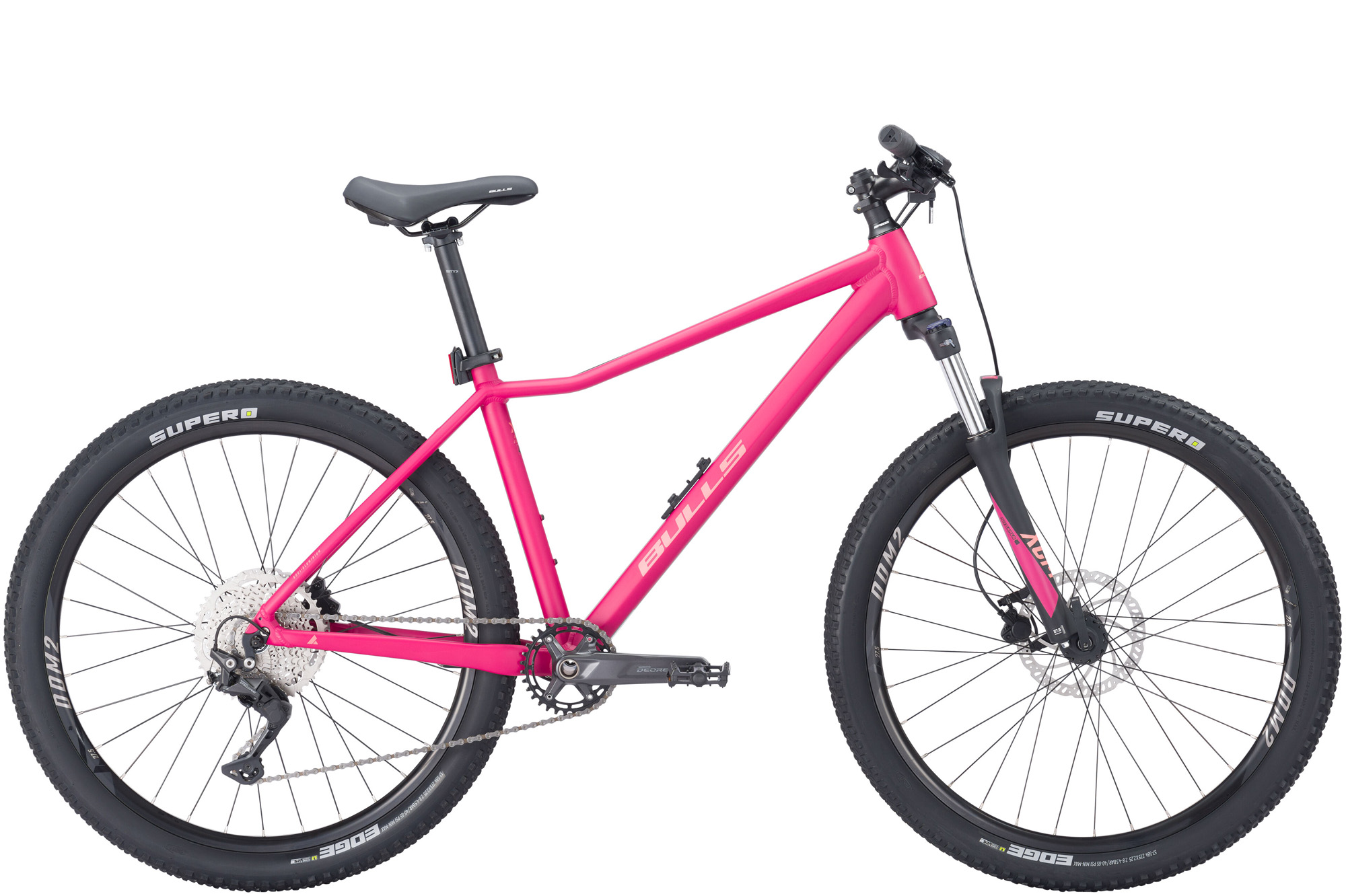 Bulls - Aminga 1 27,5