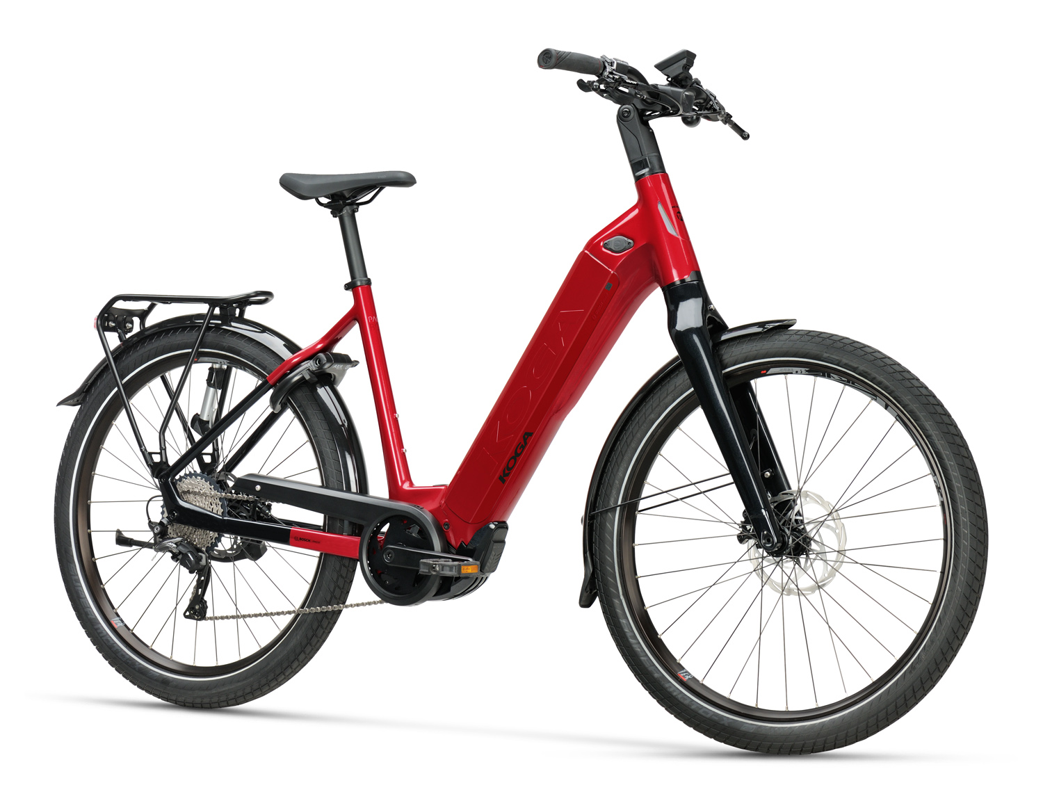 Koga - PACE B05 Lady