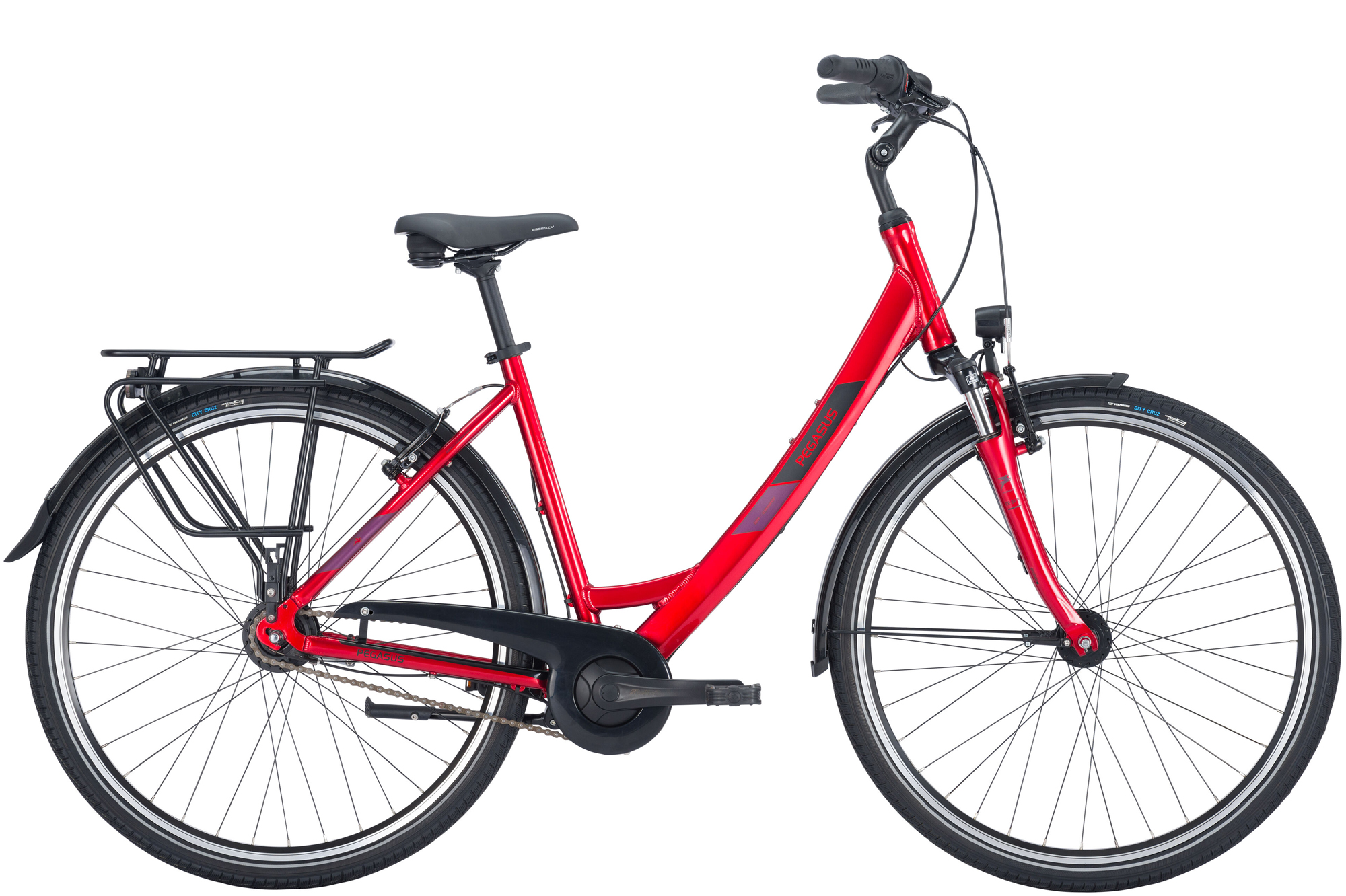 Pegasus - Solero SL 7