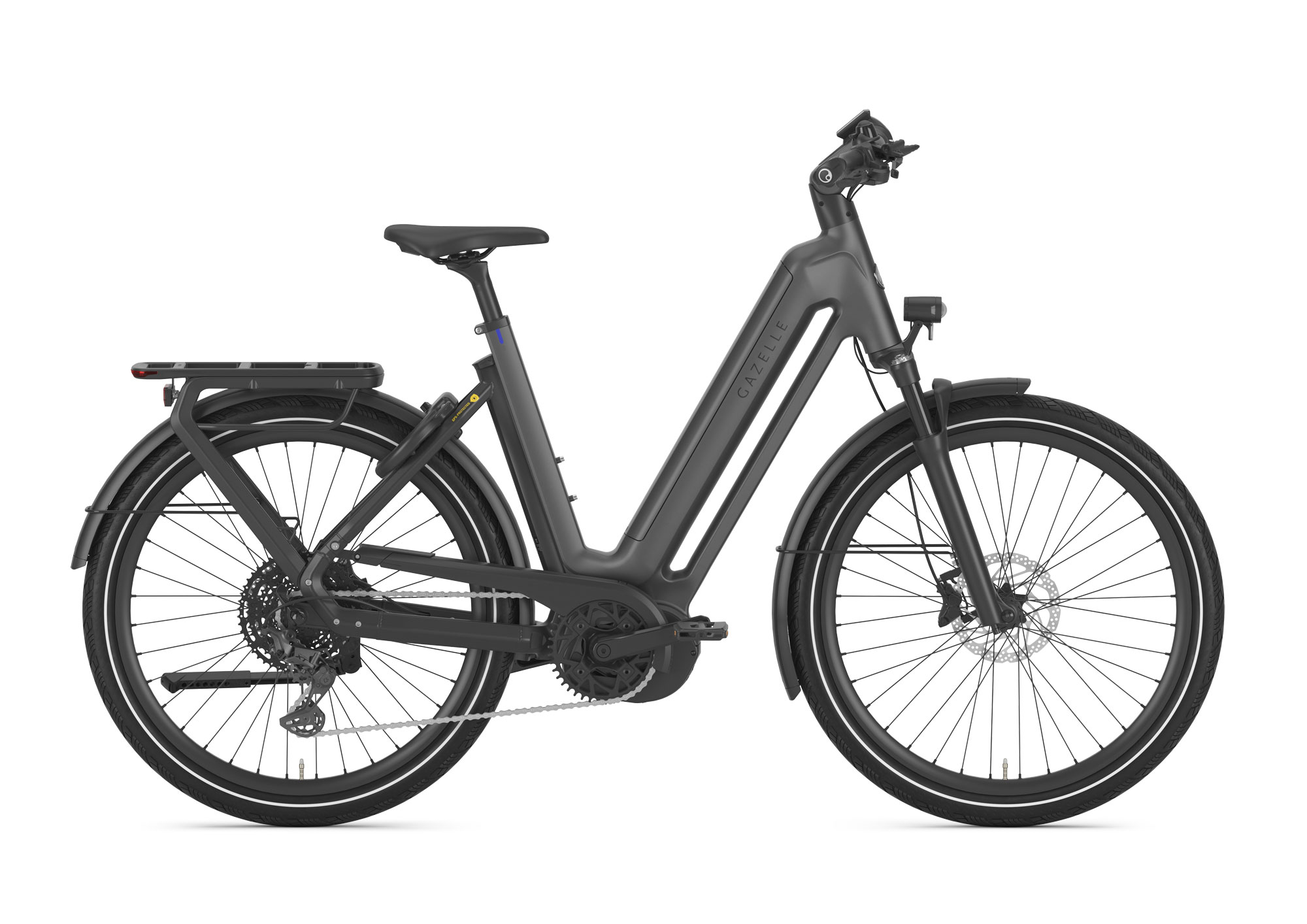 Gazelle - Eclipse T11 HMB