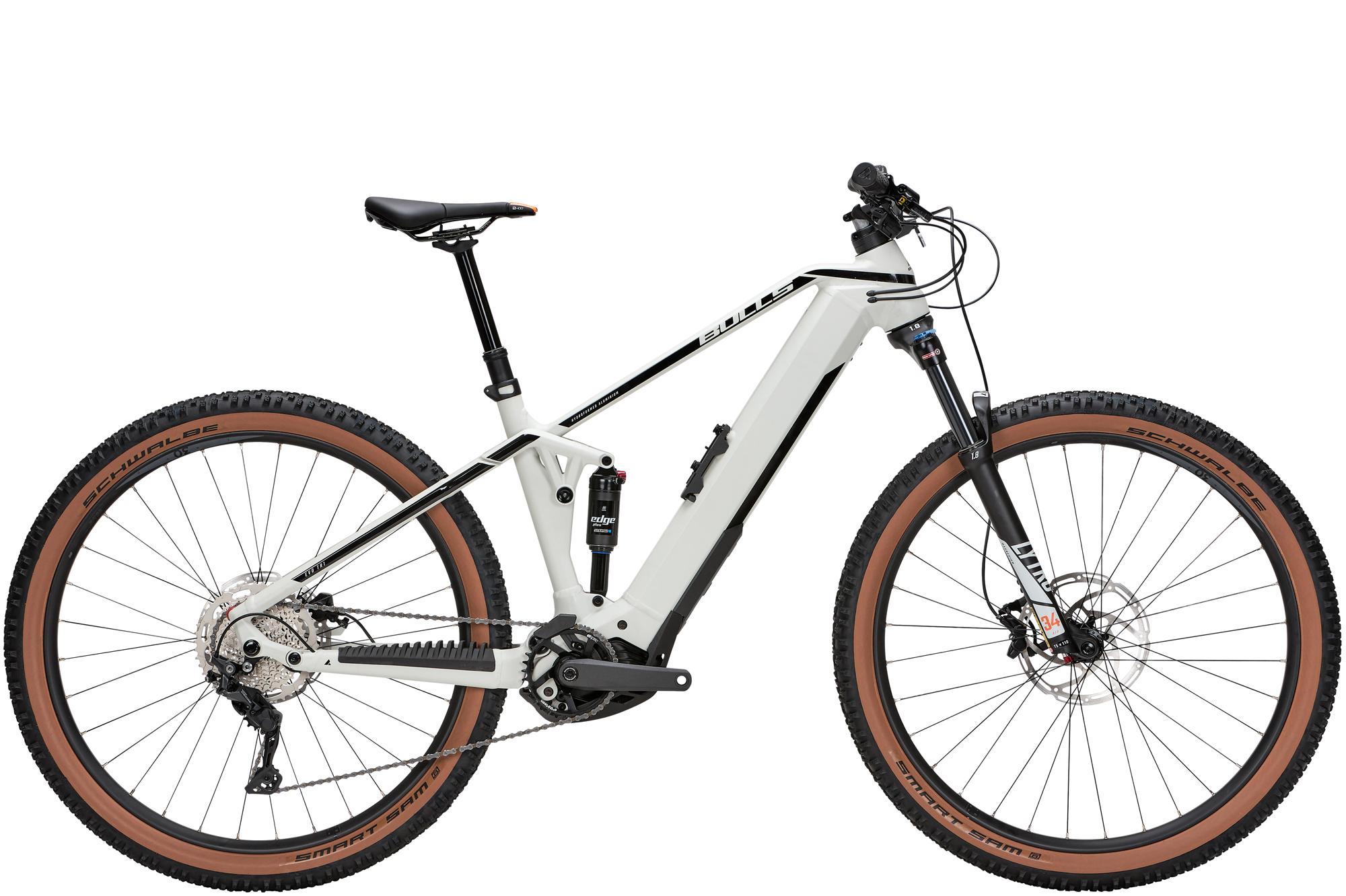 Bulls - Sonic EVO TR1 29