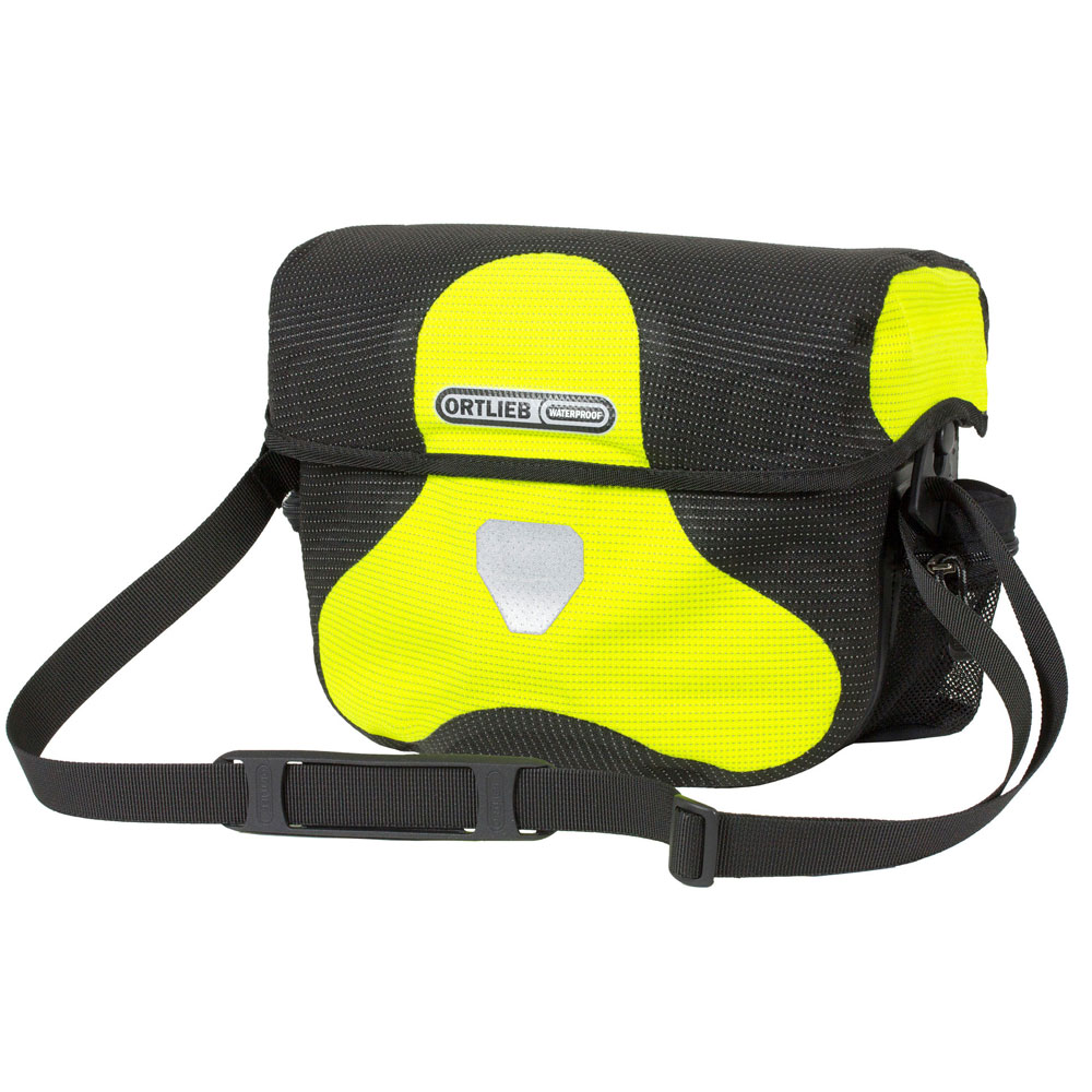 Ortlieb - Ultimate Six High Visibility