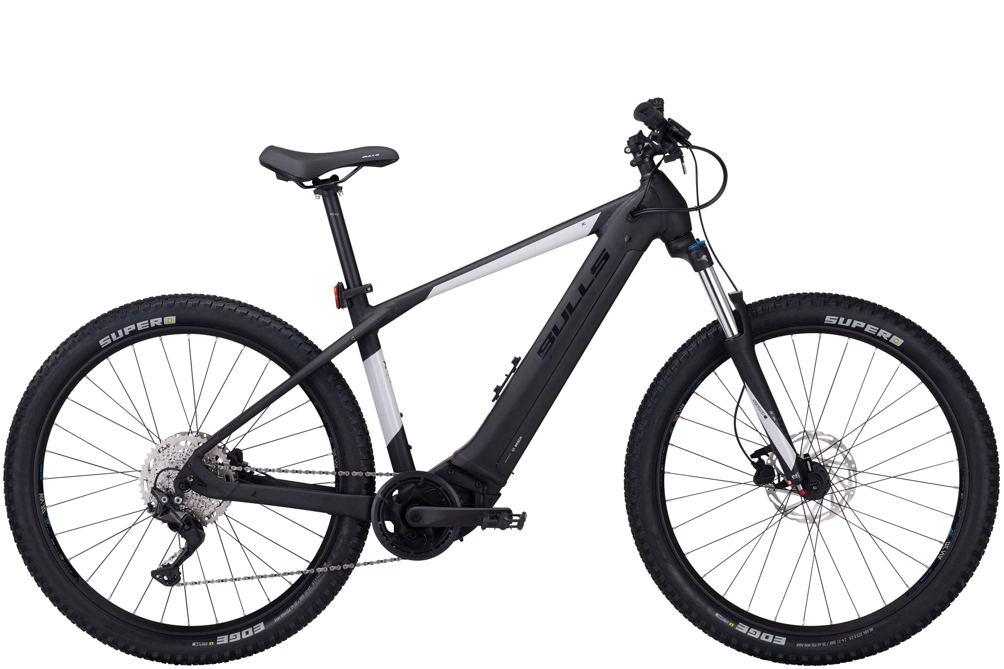 Bulls - Copperhead EVO 1 29