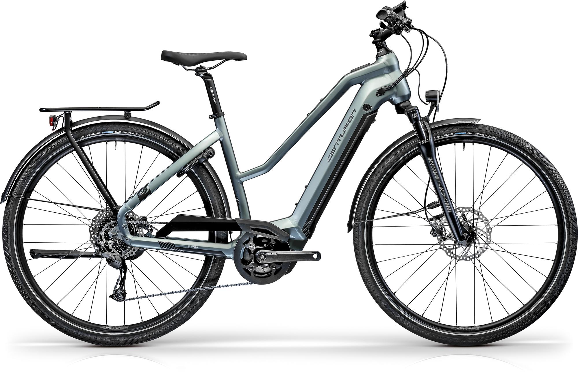 Centurion - E-Fire Tour R760i