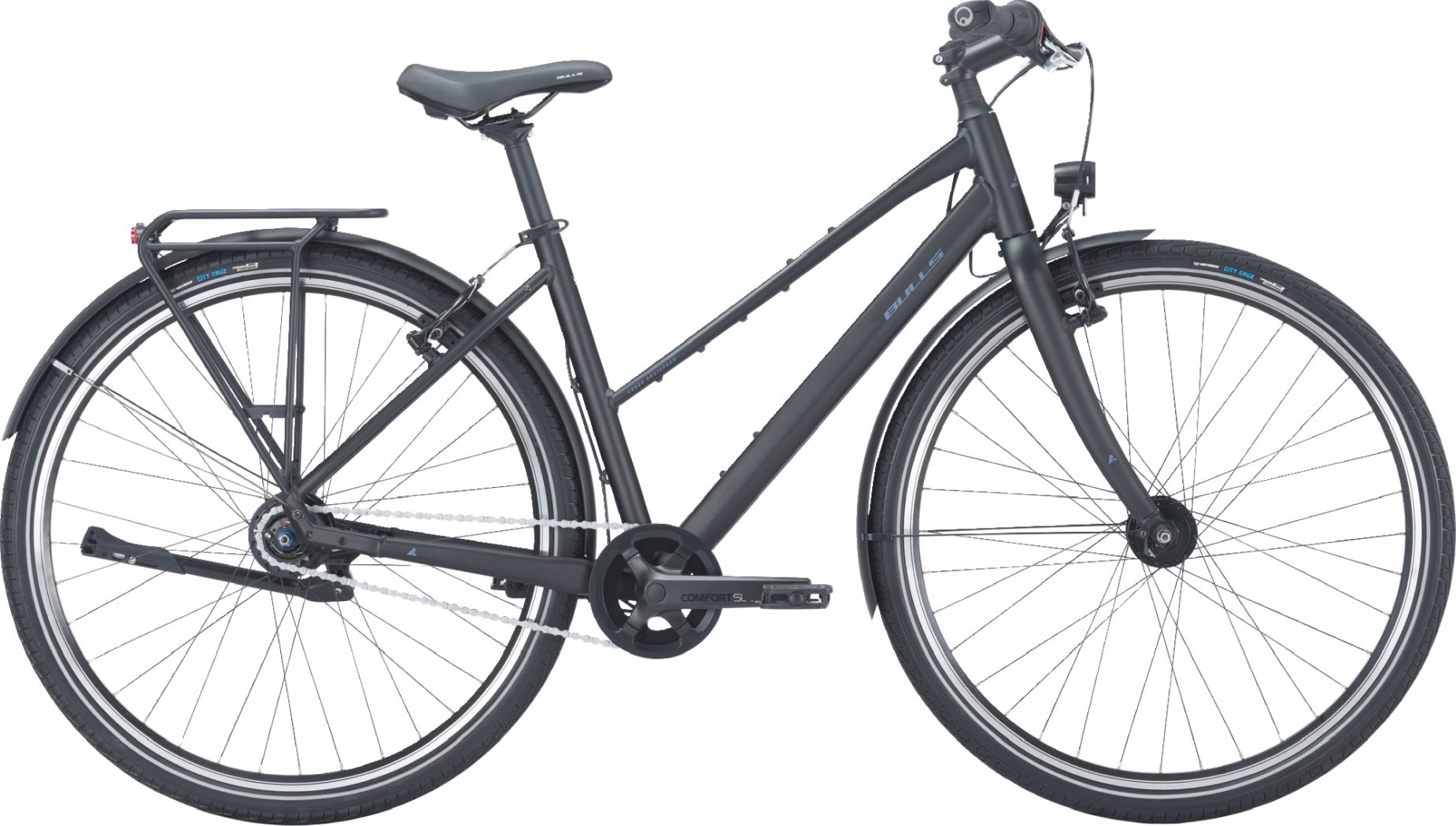 Bulls - Urban Amsterdam