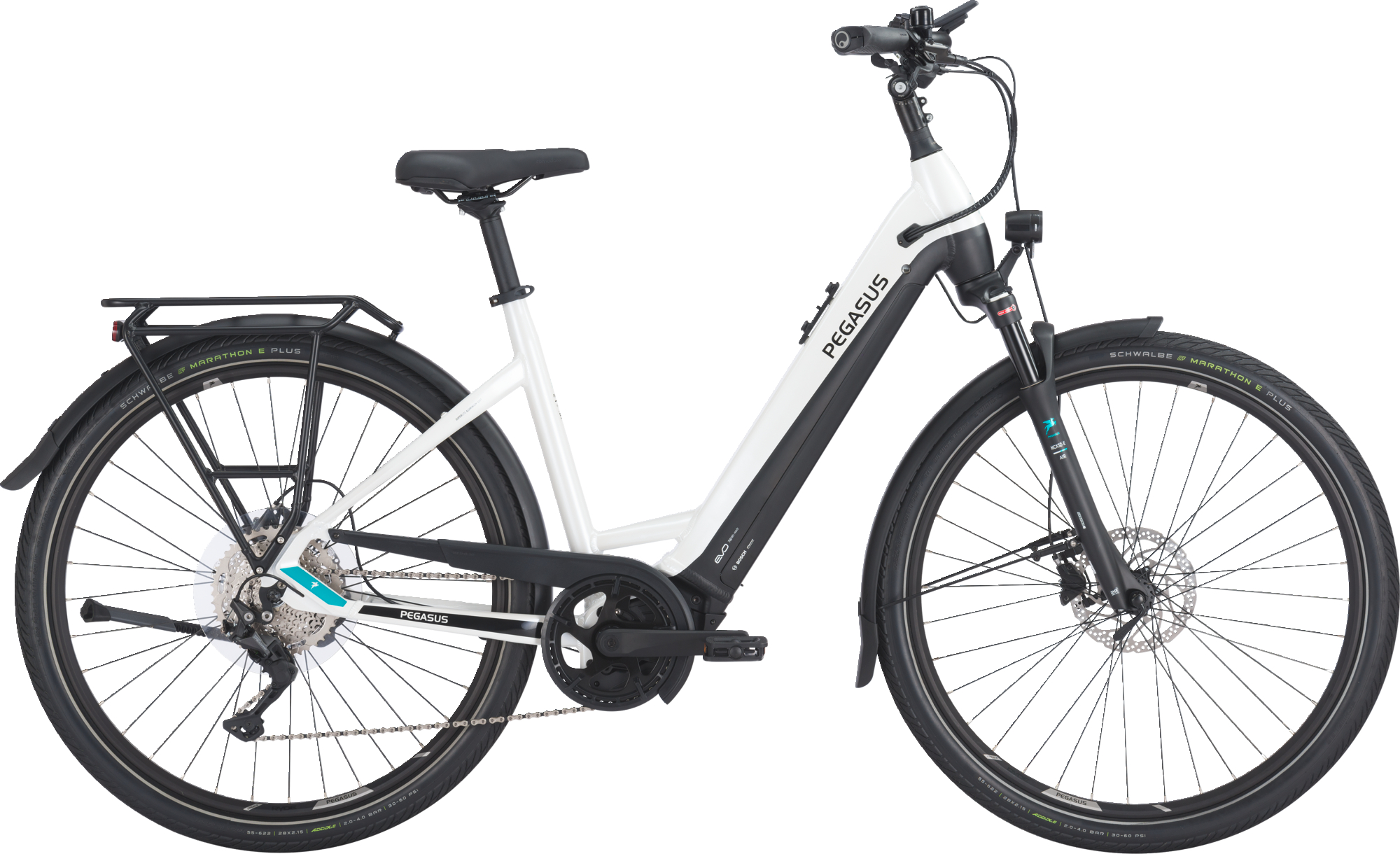 Pegasus - Premio Evo 10 Lite