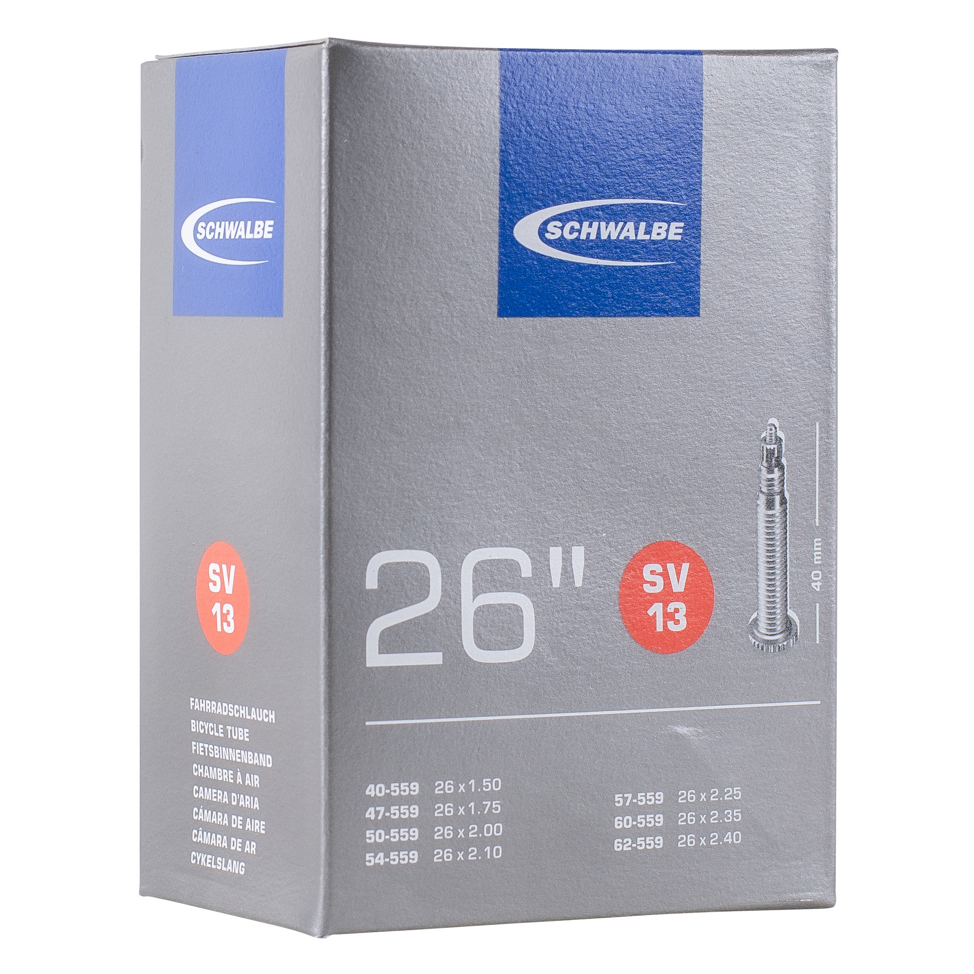 Schwalbe - Nr. 13