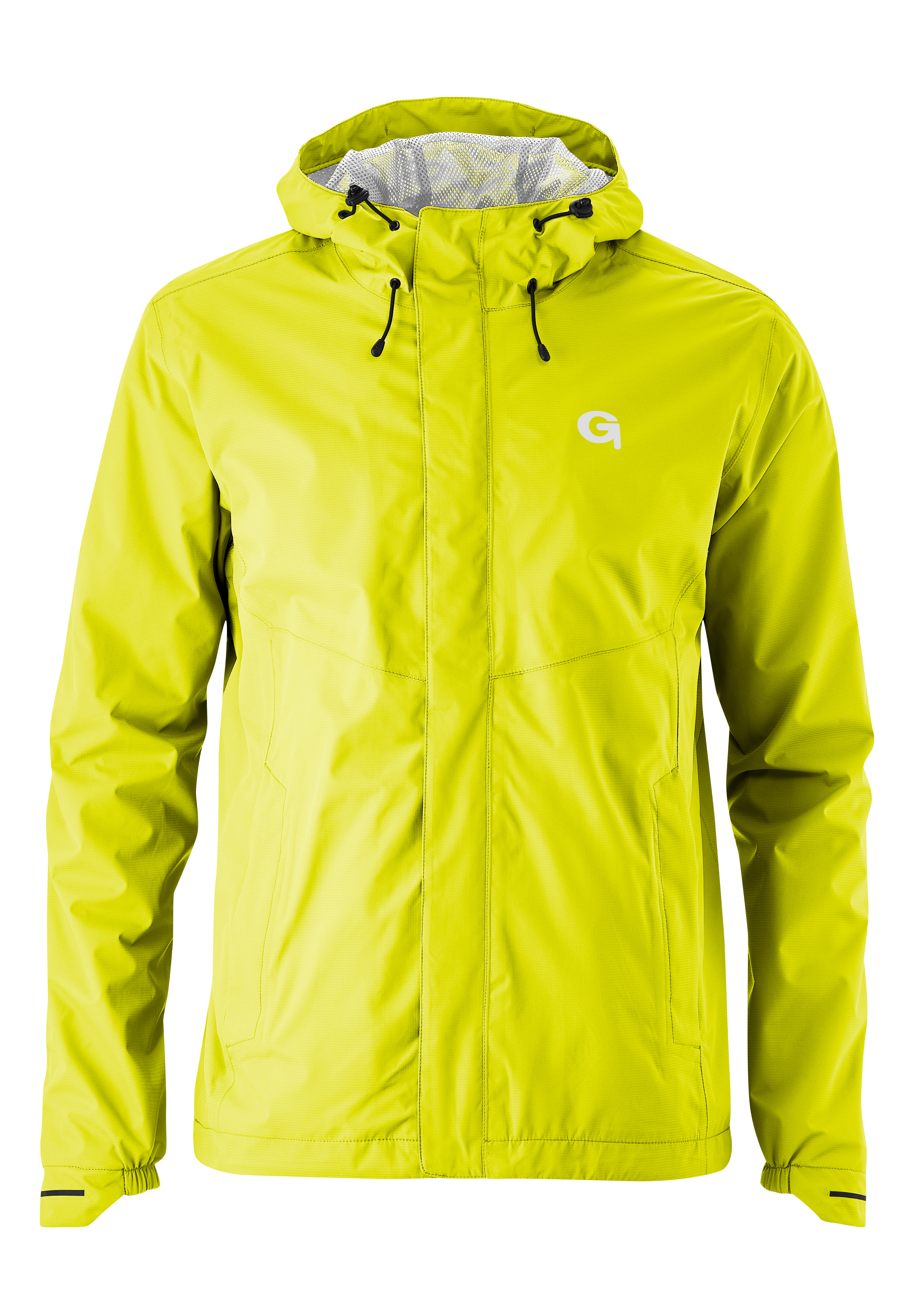 Gonso - SAVE JACKET ESSENTIAL M