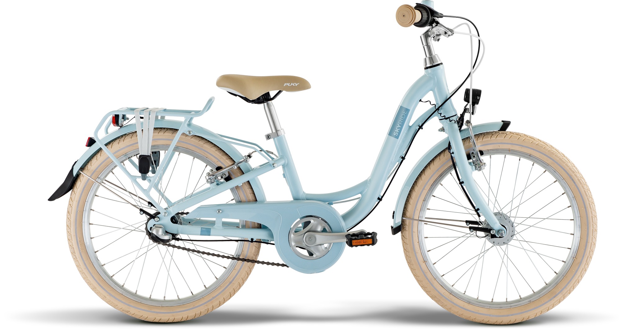 Puky - SKYRIDE 20-3 CLASSIC