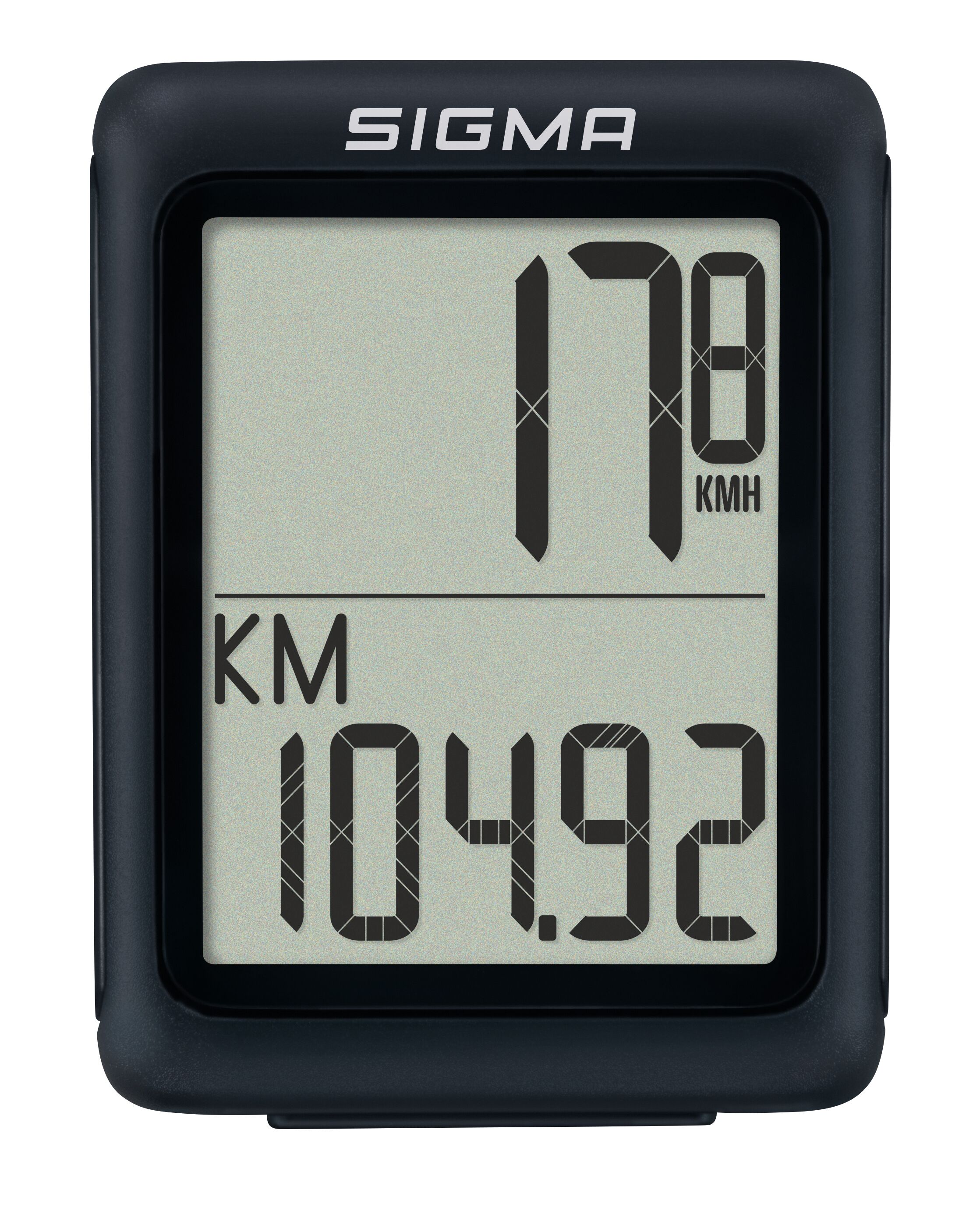Sigma - BC 5.0 WR