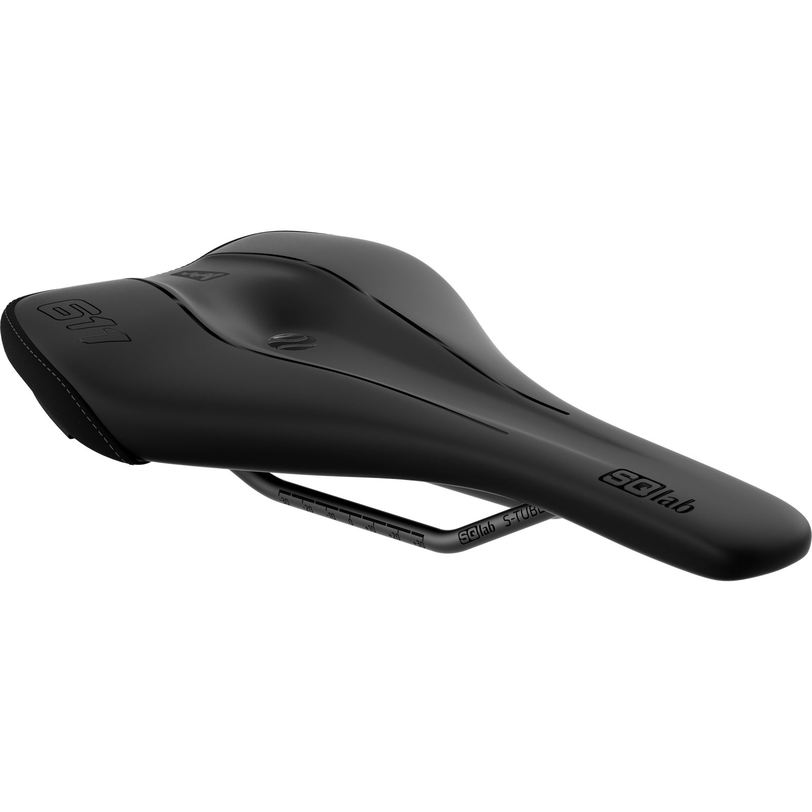 SQ Lab - 611 Ergowave active 2.1