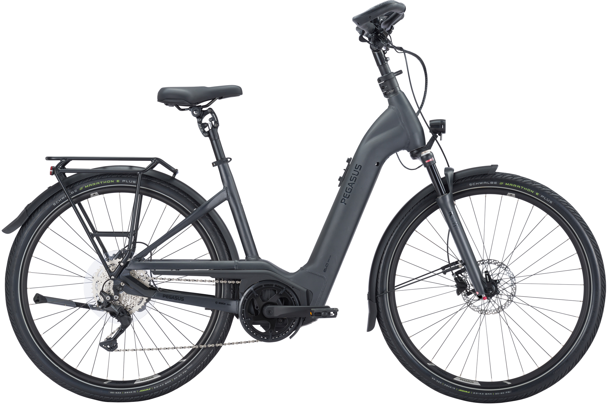 Pegasus - Premio Evo 10 Lite COMFORT