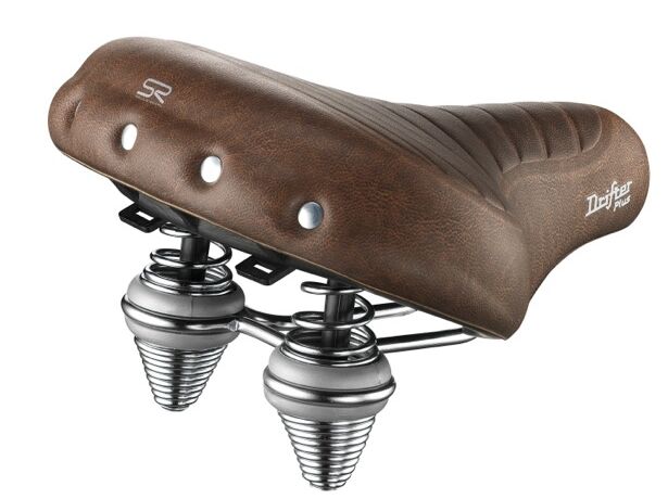 Selle Royal - Drifter Plus