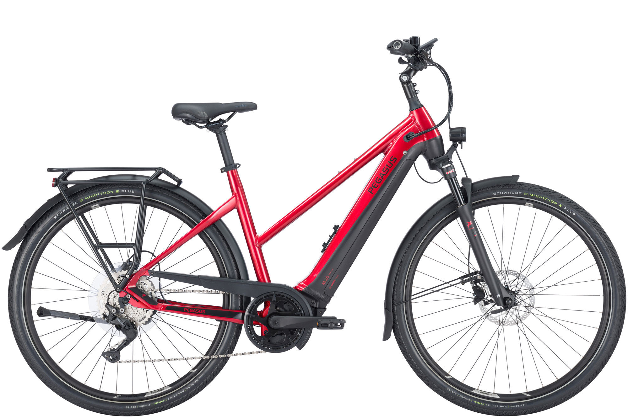 Pegasus - Premio Evo 10 Lite
