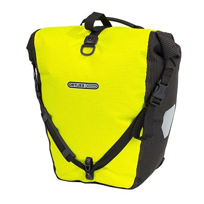 Ortlieb - Back-Roller High Visibility