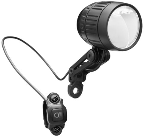 Busch & Müller - Lumotec IQ-XM