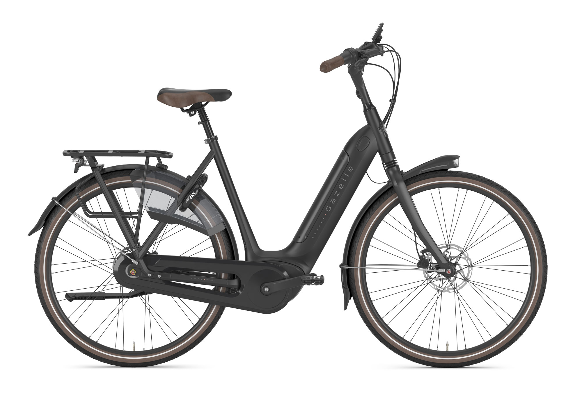 Gazelle - Arroyo C8 HMB Elite