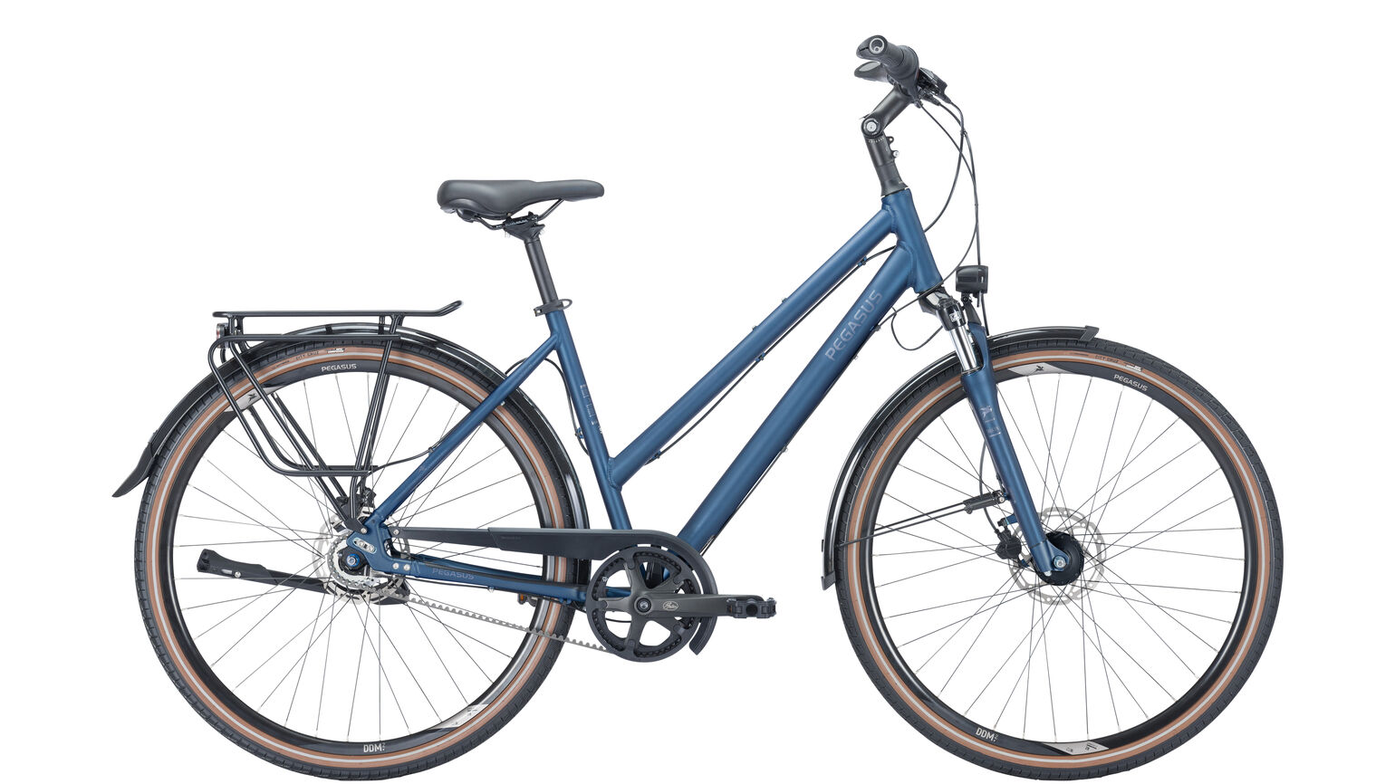 Pegasus - Savona SL Belt 7