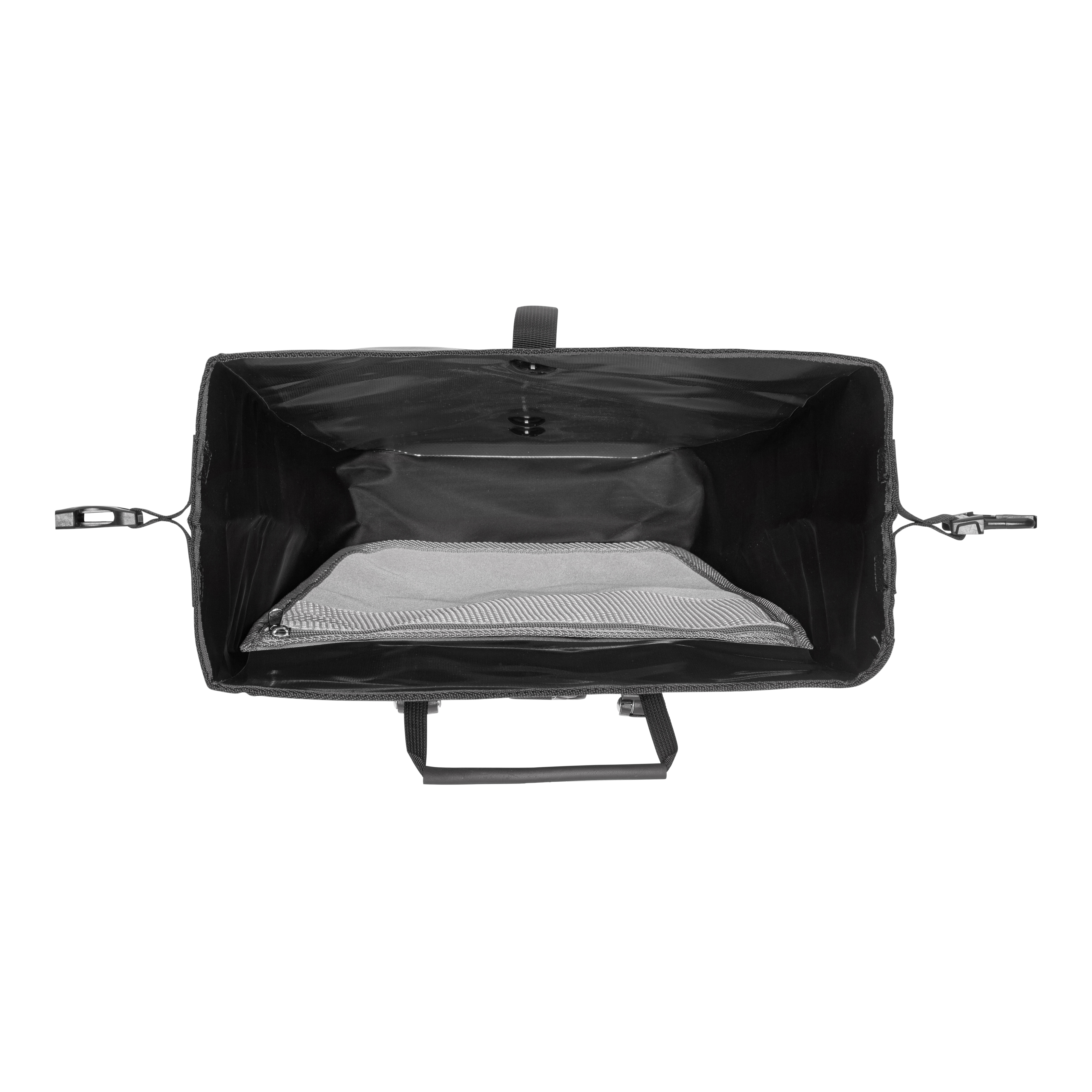 Ortlieb - Back-Roller Classic, black