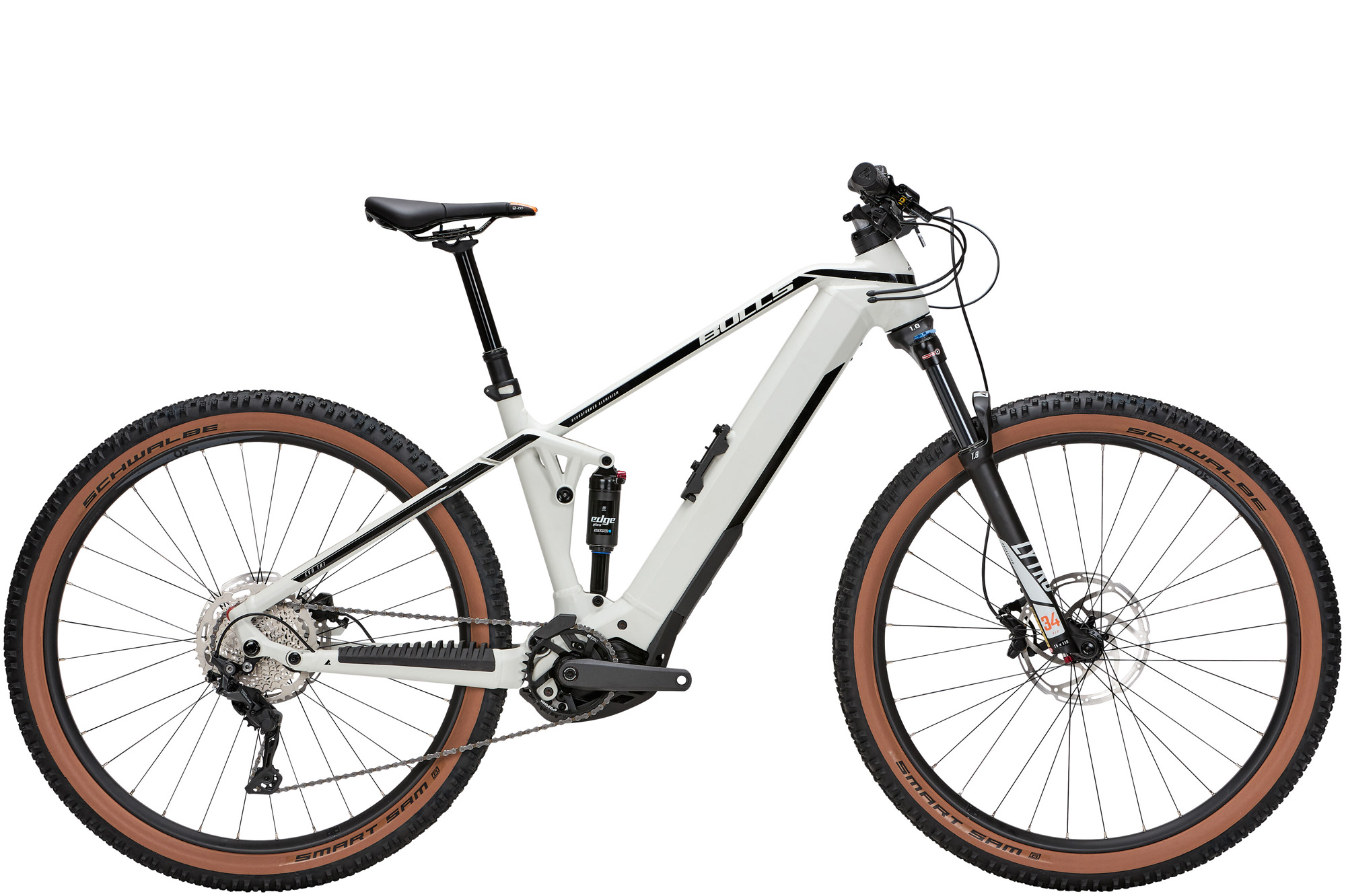 Bulls - Sonic EVO TR1 29