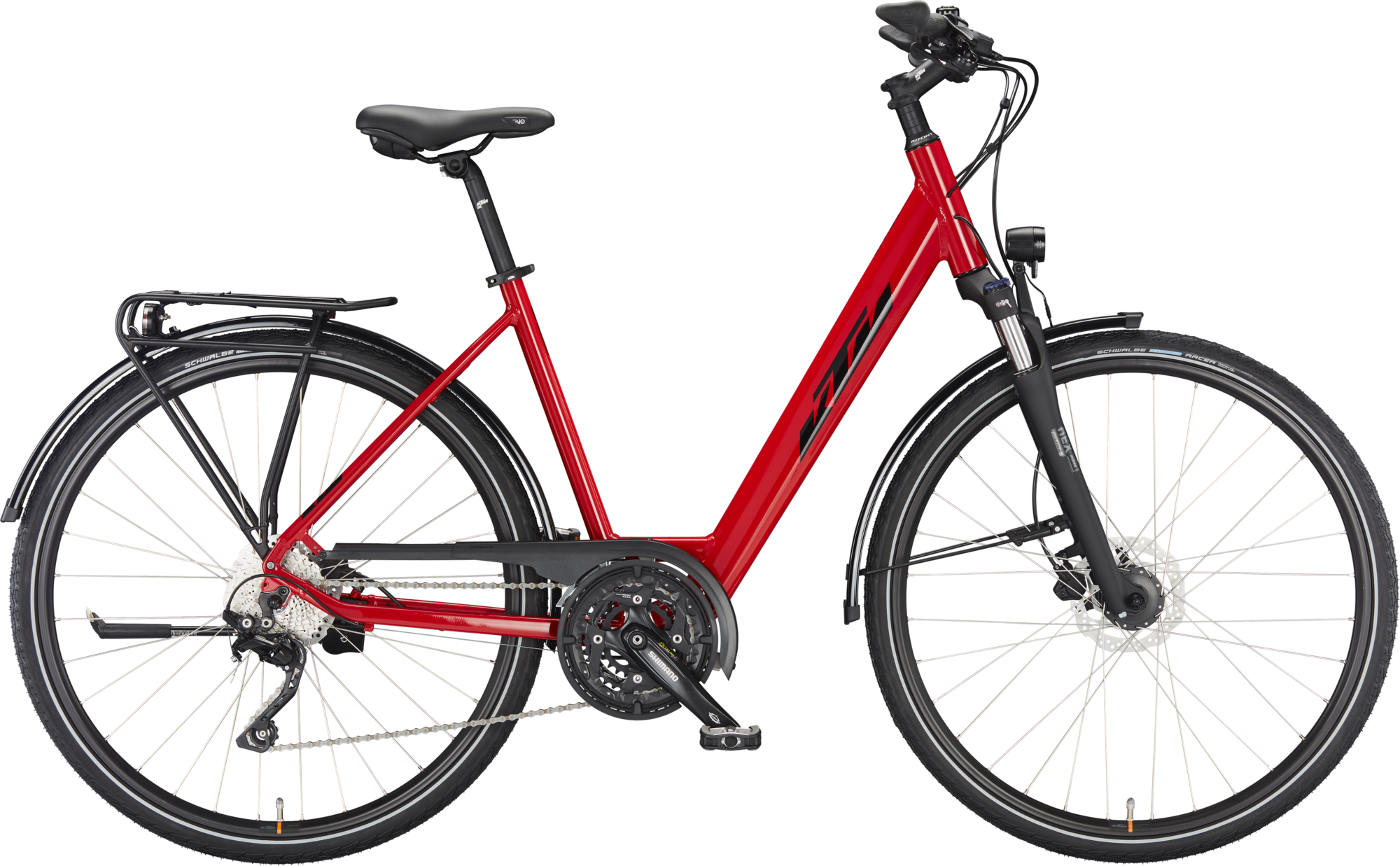 KTM - VENETO DISC