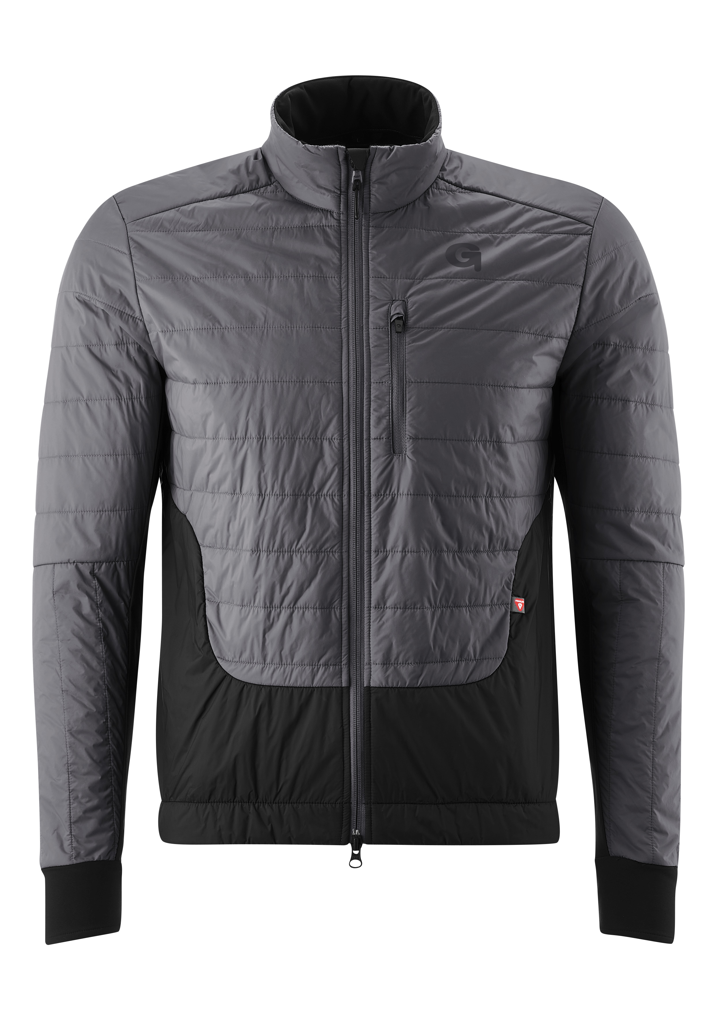 Gonso - TRAIL JACKET PRIMALOFT M