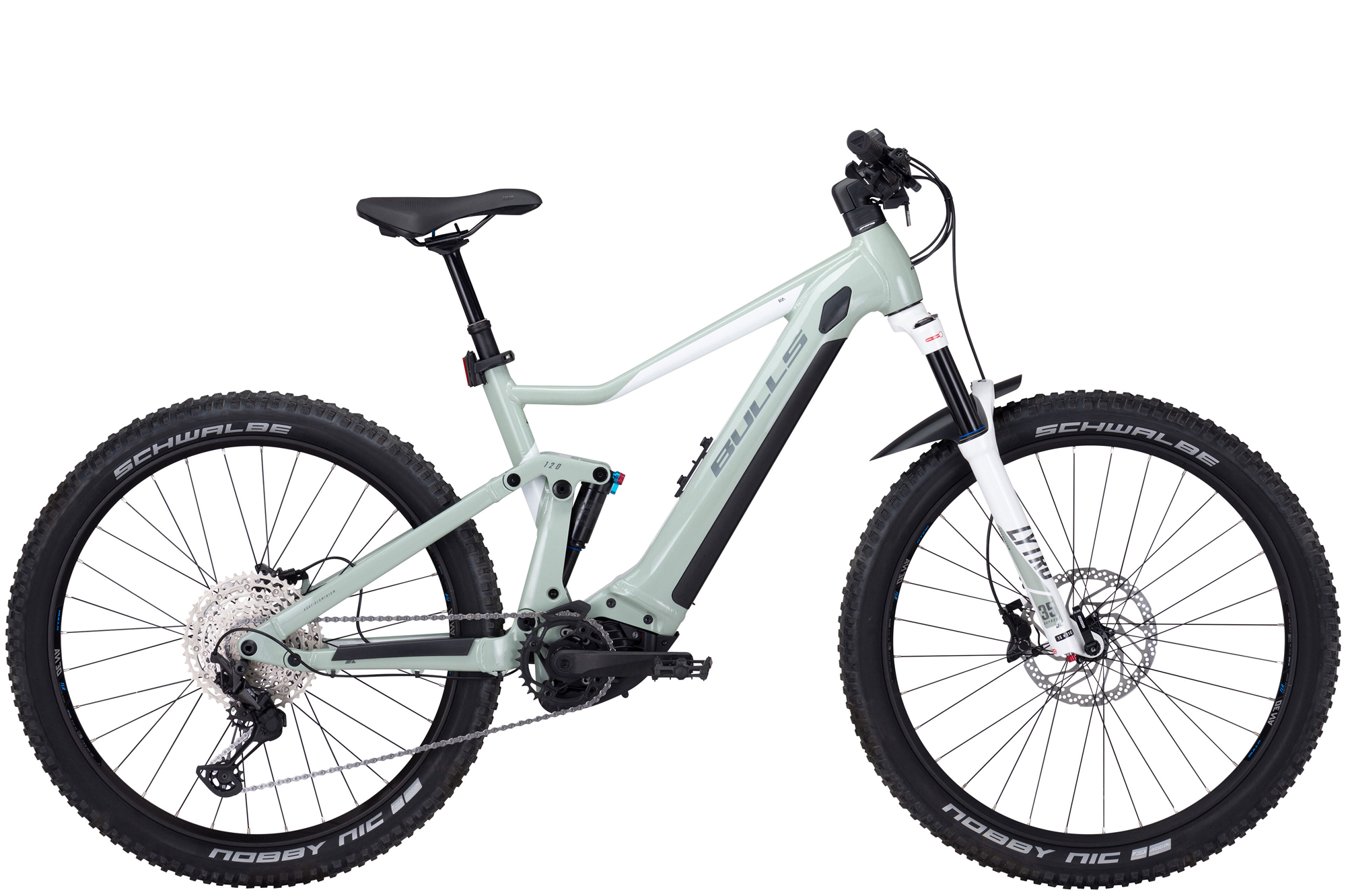 Bulls - Aminga EVA TR 1 27,5"