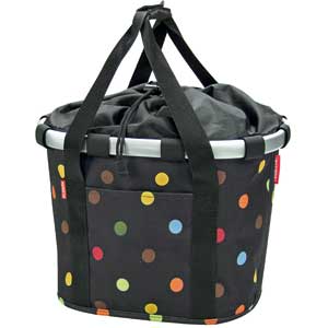 KLICKfix - Bikebasket