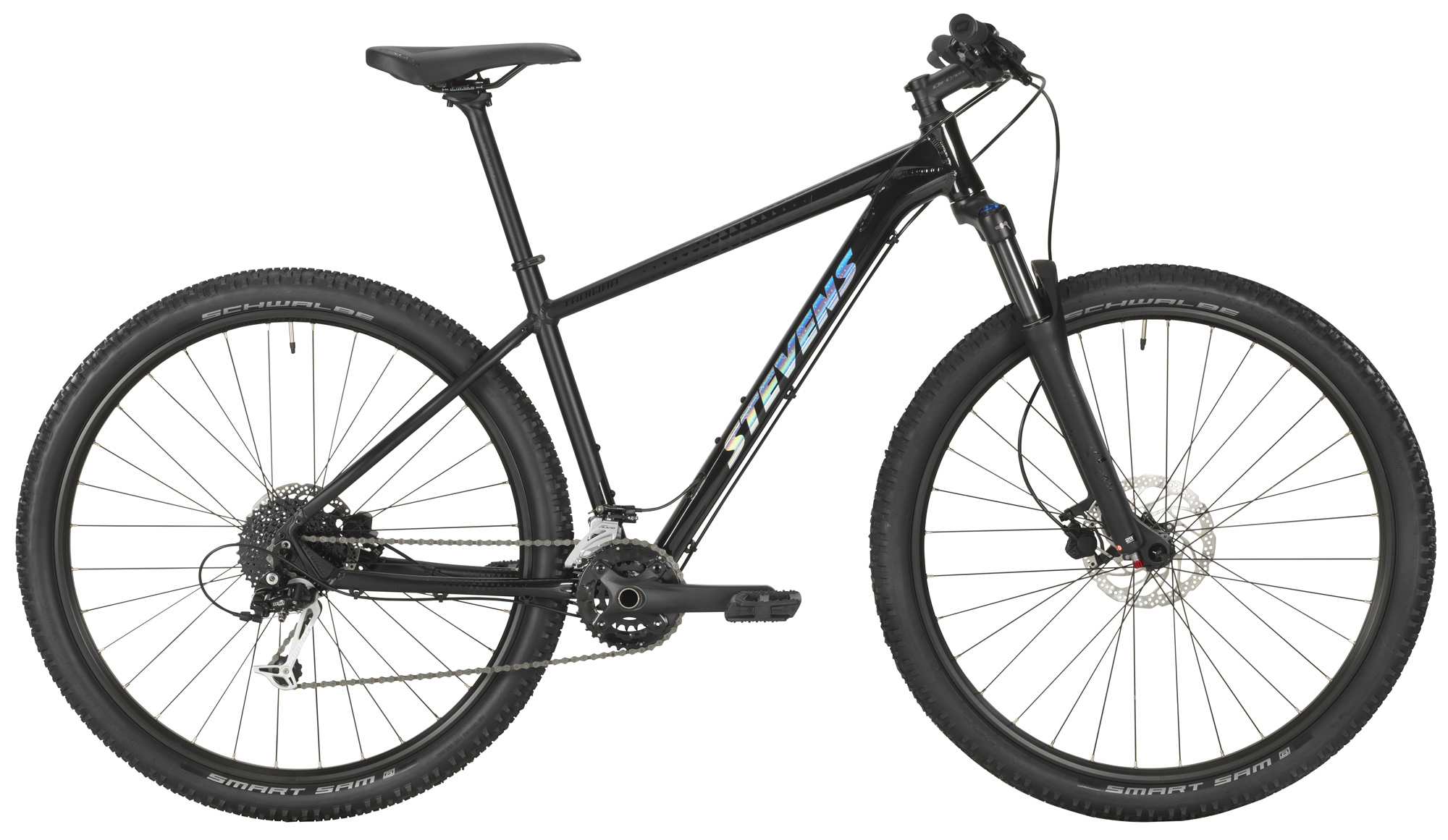 Stevens - Taniwha 29"
