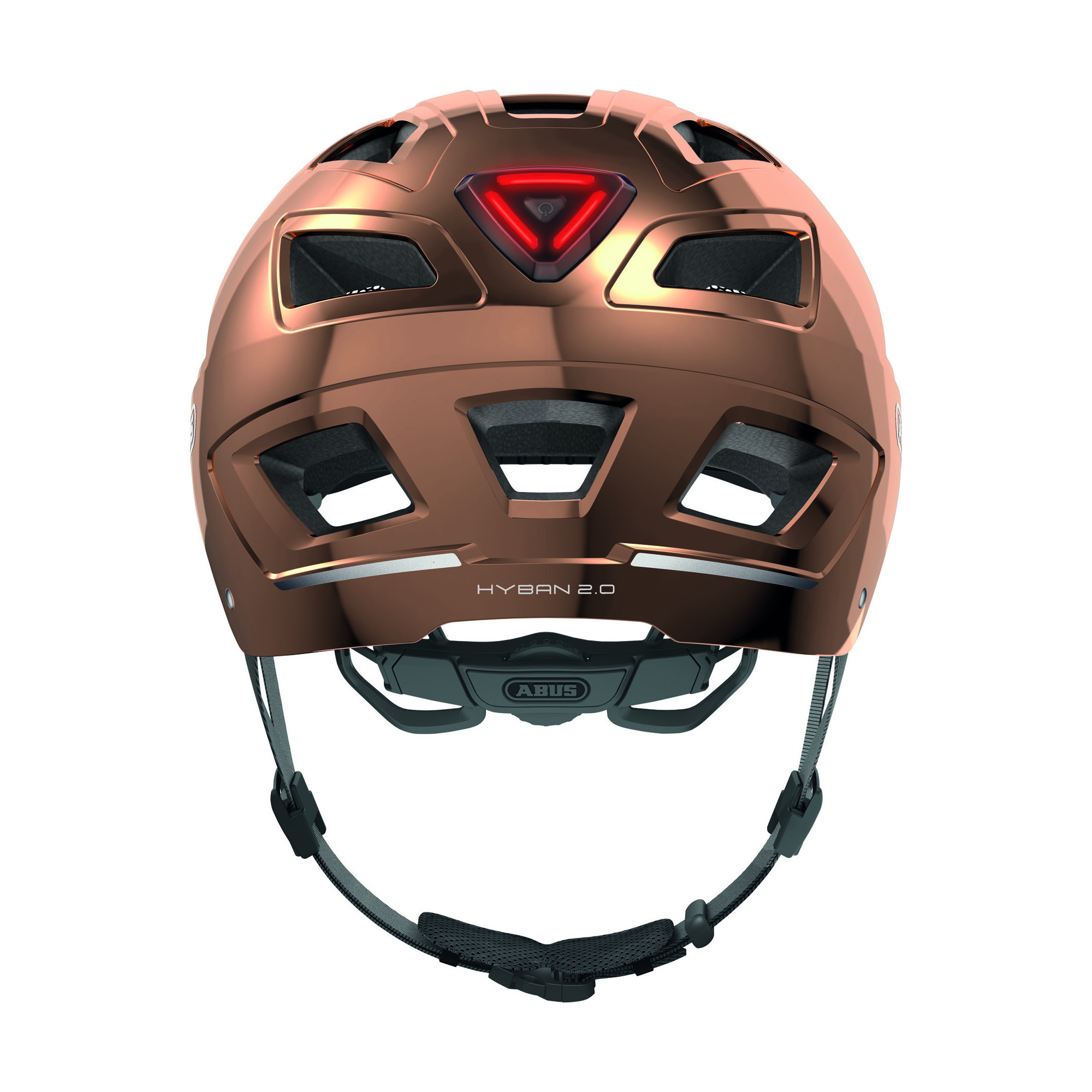 Abus - Hyban 2.0