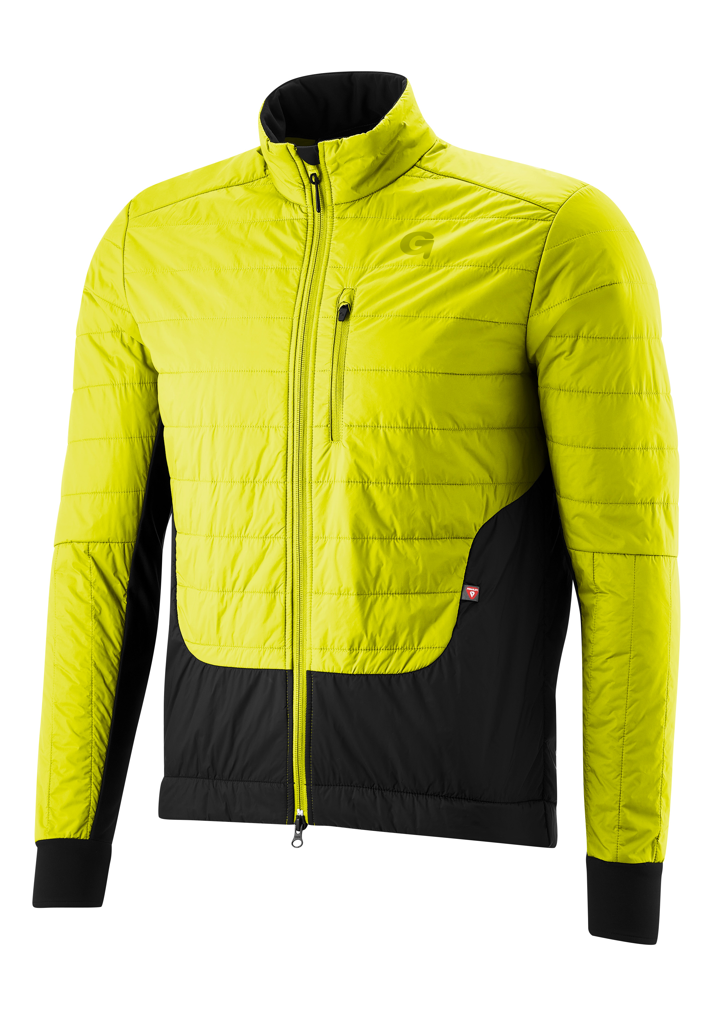 Gonso - TRAIL JACKET PRIMALOFT M