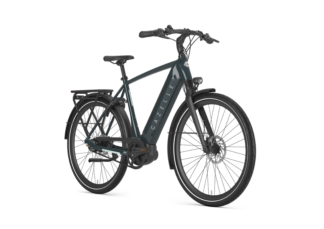 Gazelle - Ultimate C8+ HMB