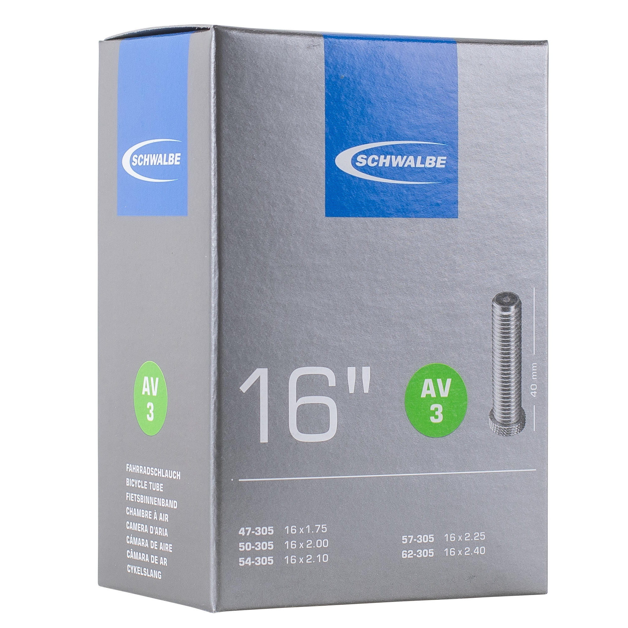 Schwalbe - Nr. 3