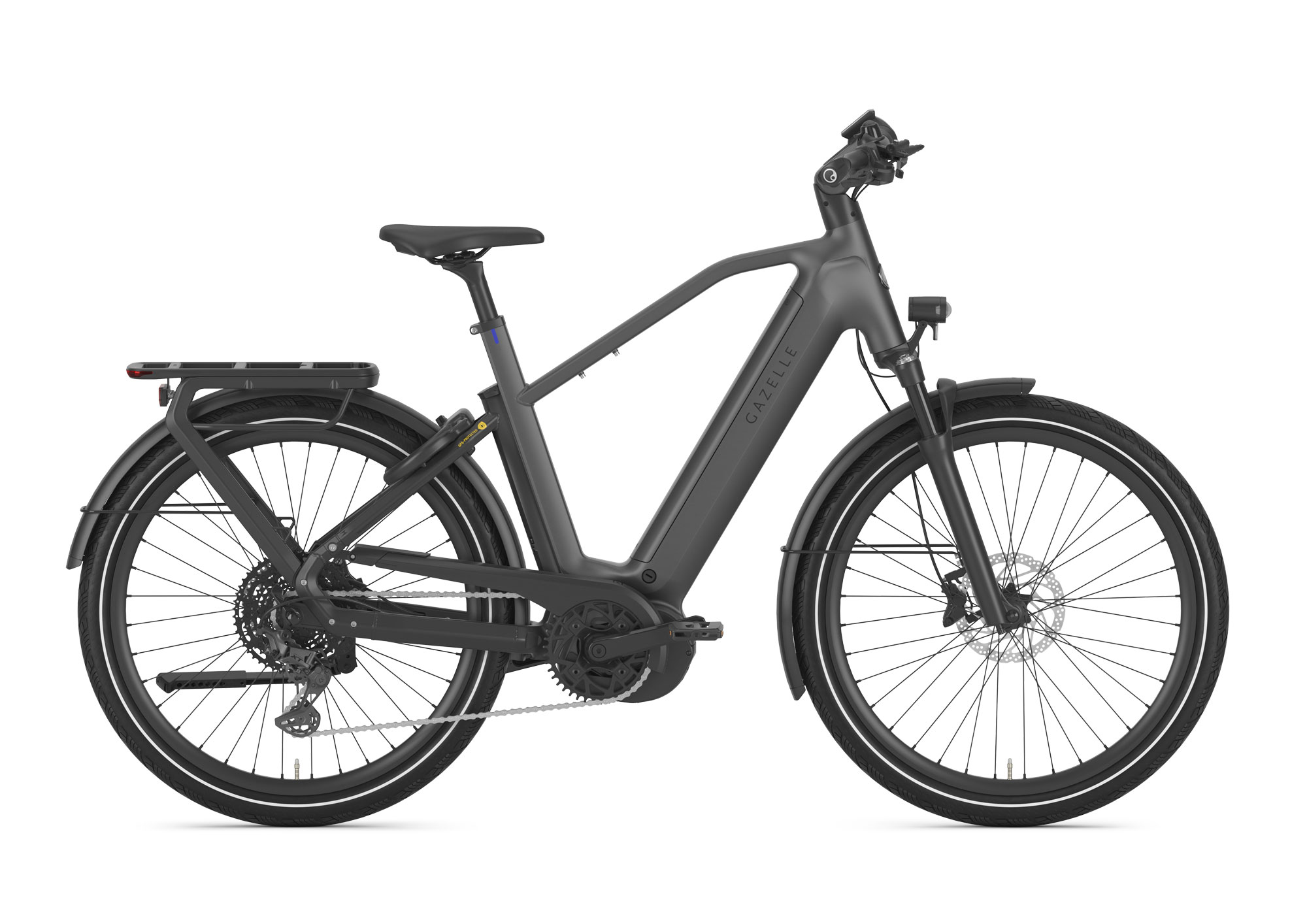 Gazelle - Eclipse T11 HMB