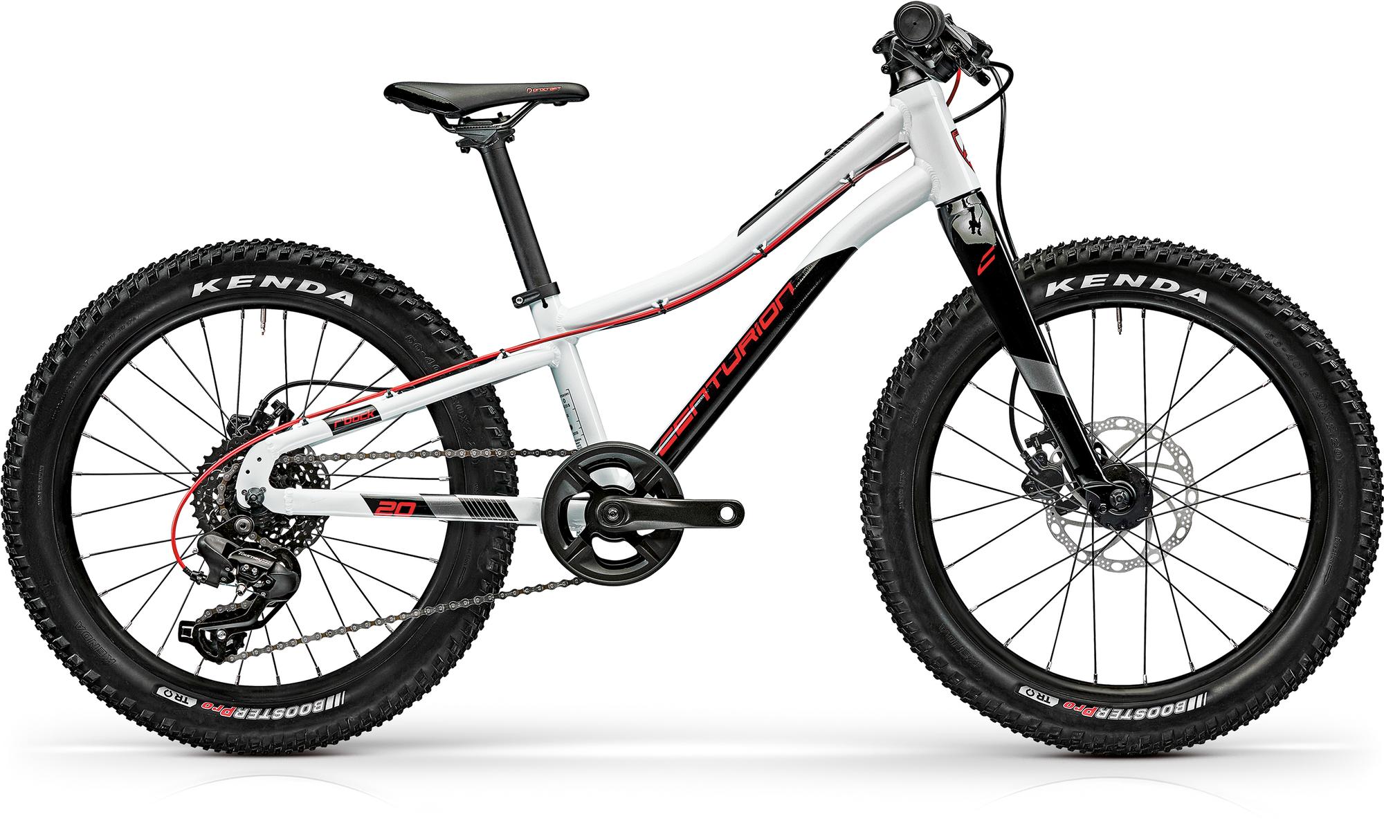 Centurion - R' Bock 20