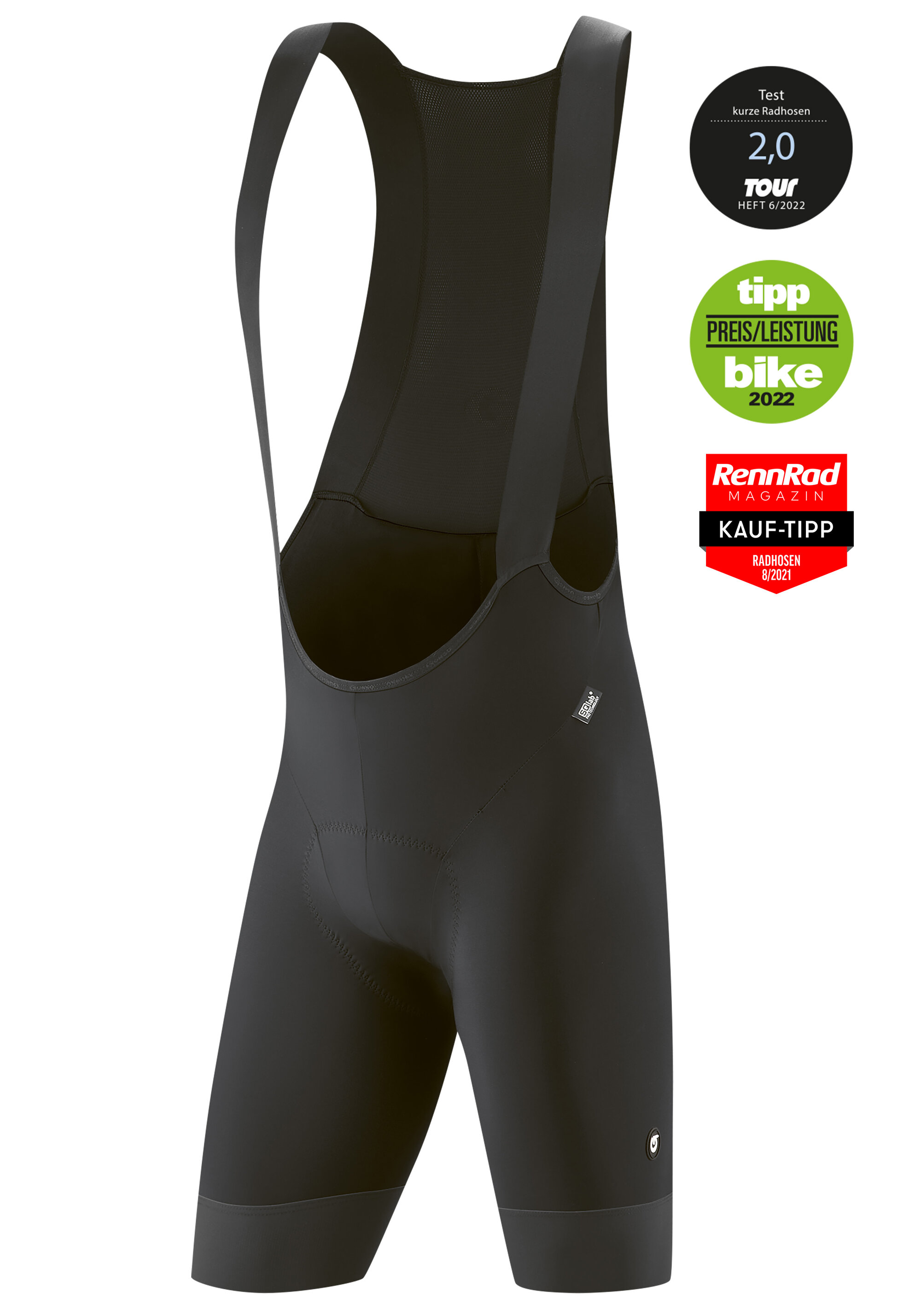 Gonso - SQlab GO BIB M