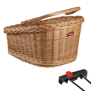 KLICKfix - Weidenkorb GT