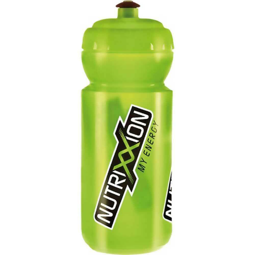 Nutrixxion - Trinkflasche 600 ml