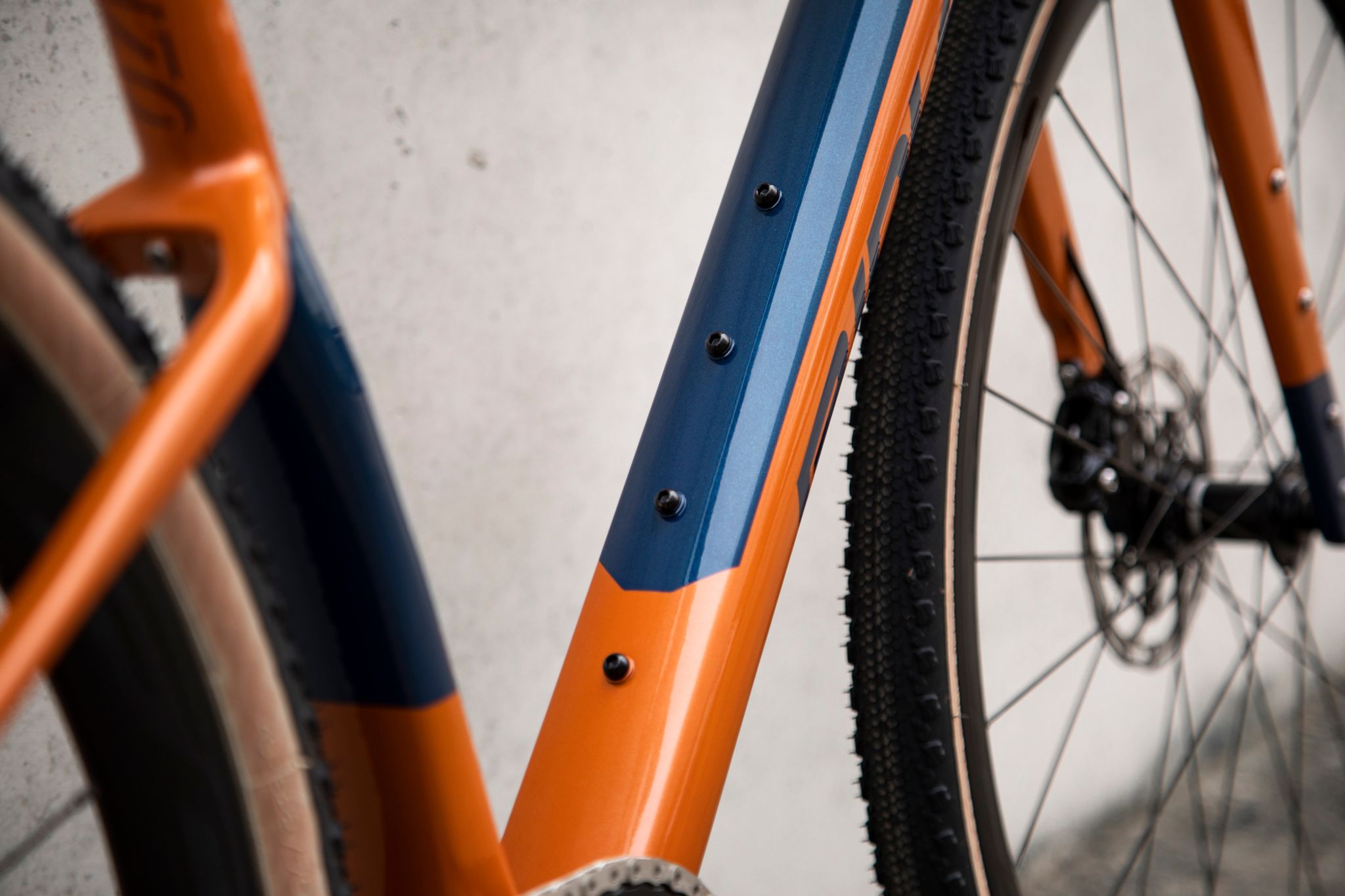 Ridley - Kanzo Adventure GRX800 1x