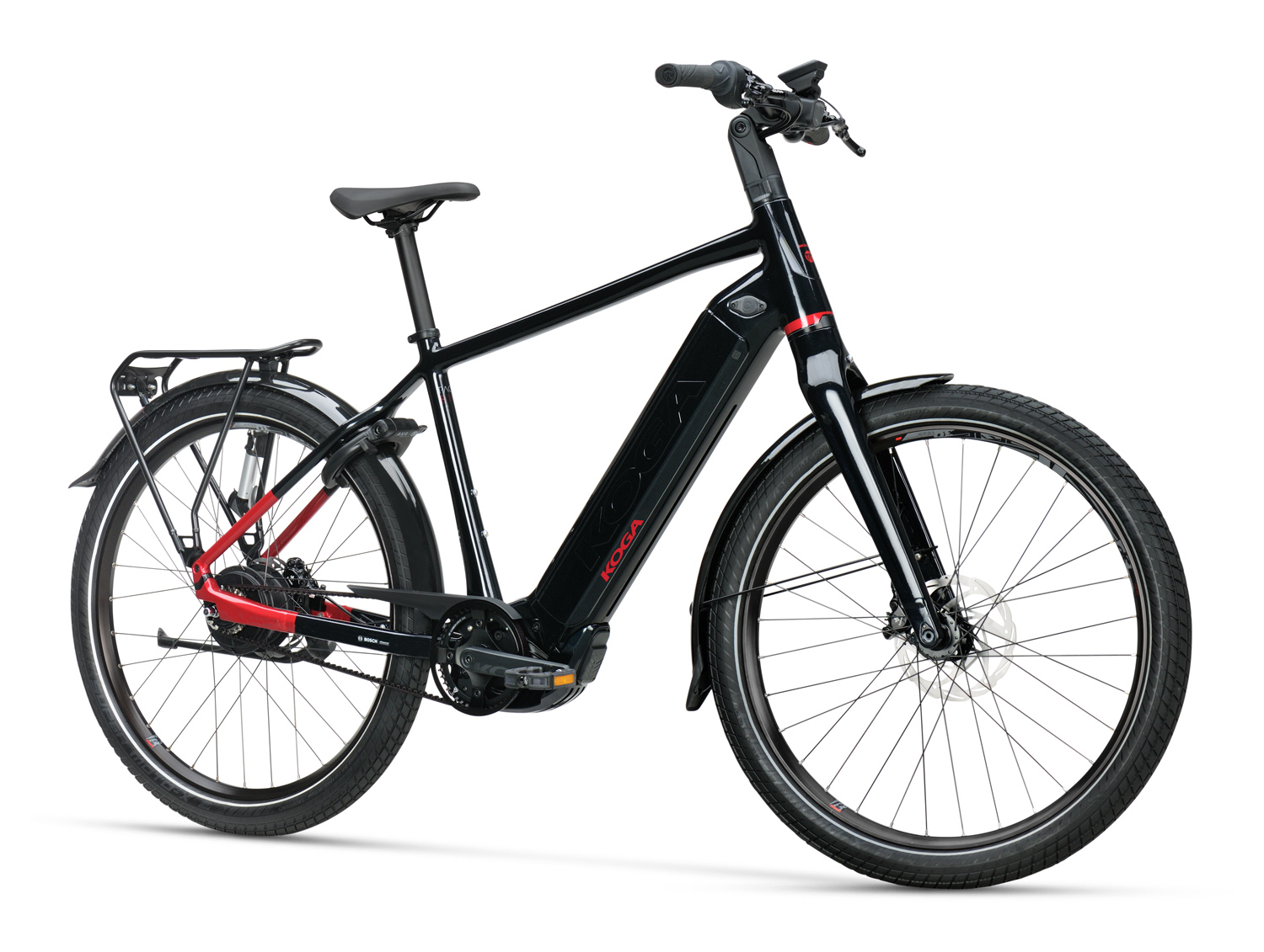 Koga - PACE B10 Gents