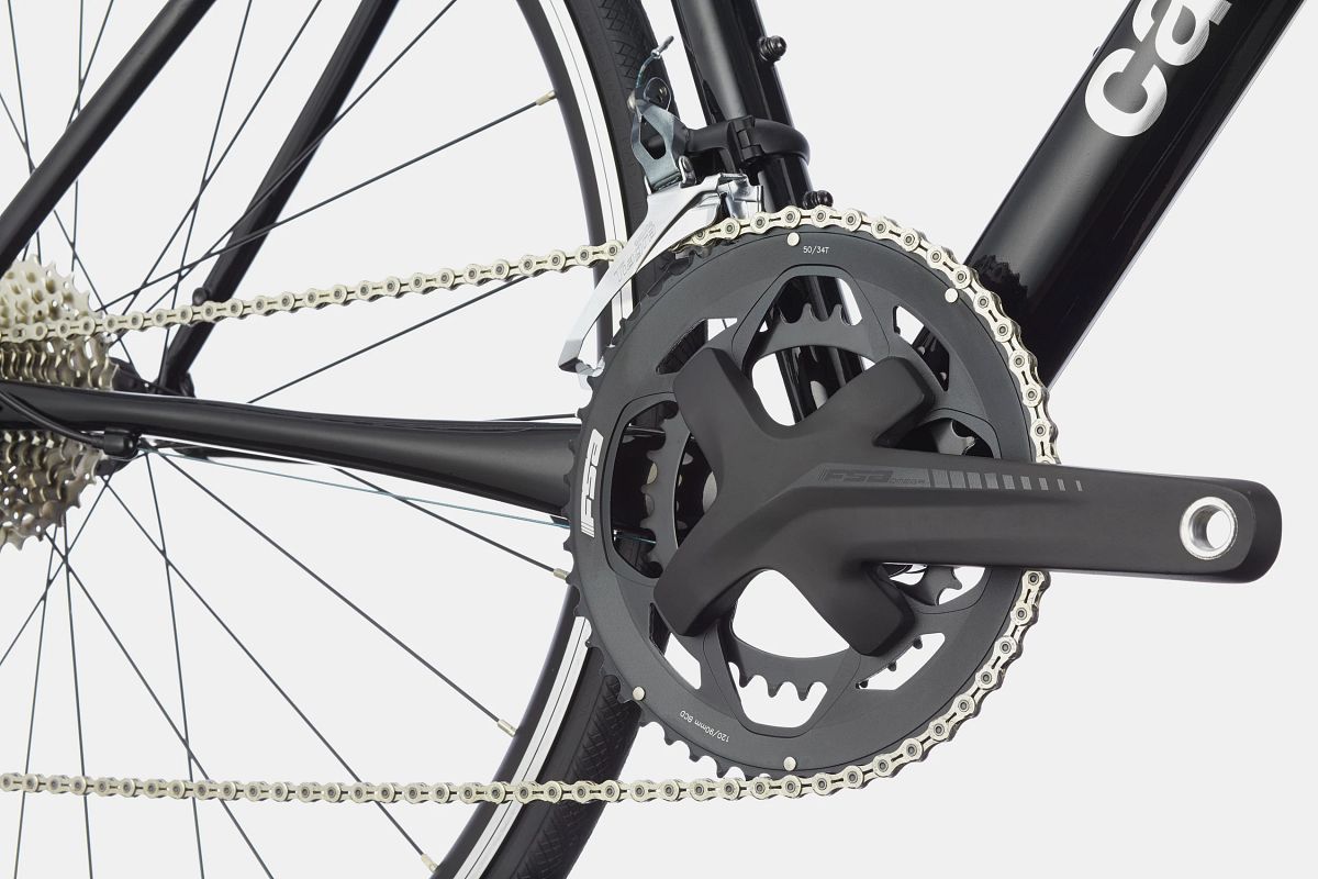 Cannondale - CAAD Optimo 2
