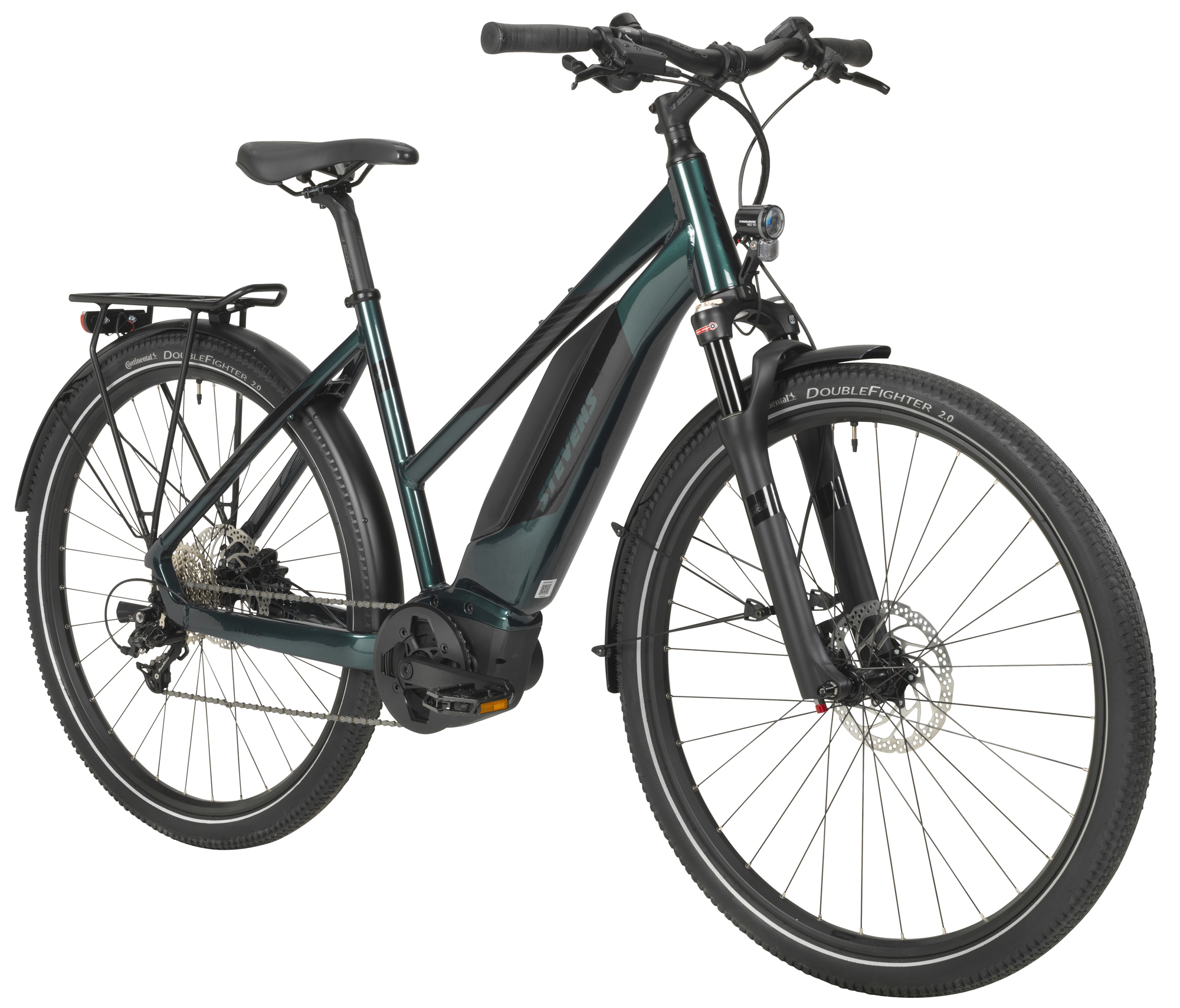 Stevens - E-4X Tour Lady
