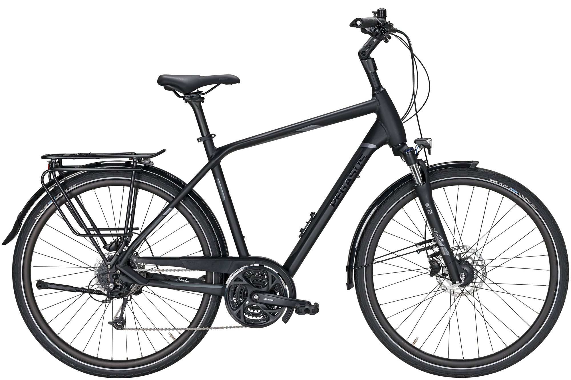 Pegasus - Strong SL 27