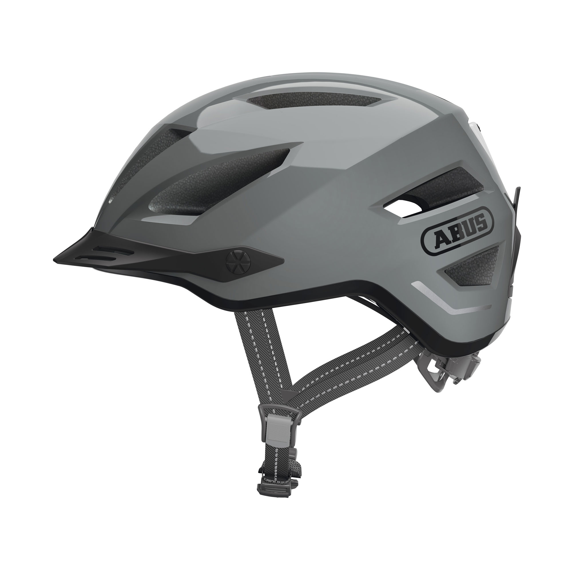 Abus - Pedelec 2.0