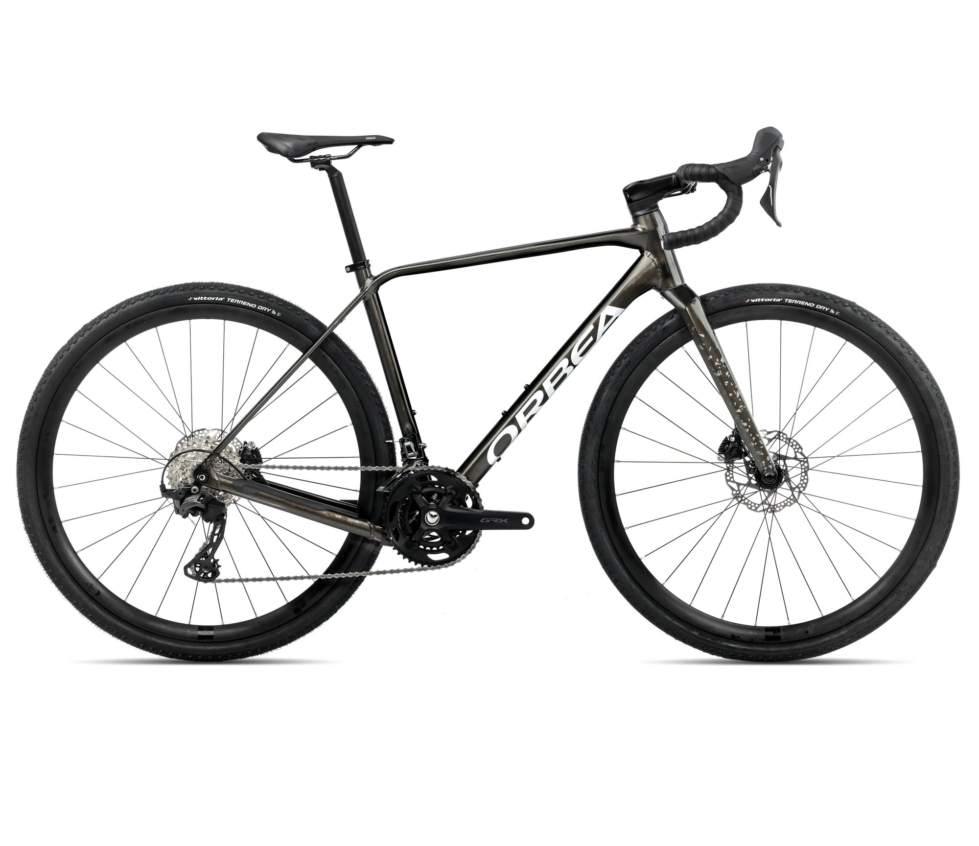 Orbea - TERRA H30