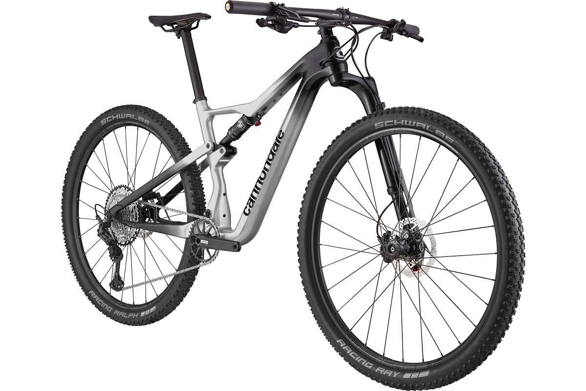 Cannondale - Scalpel Crb 3