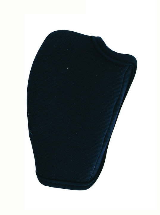 Suntour - Fingerschutz für Sattelstütze