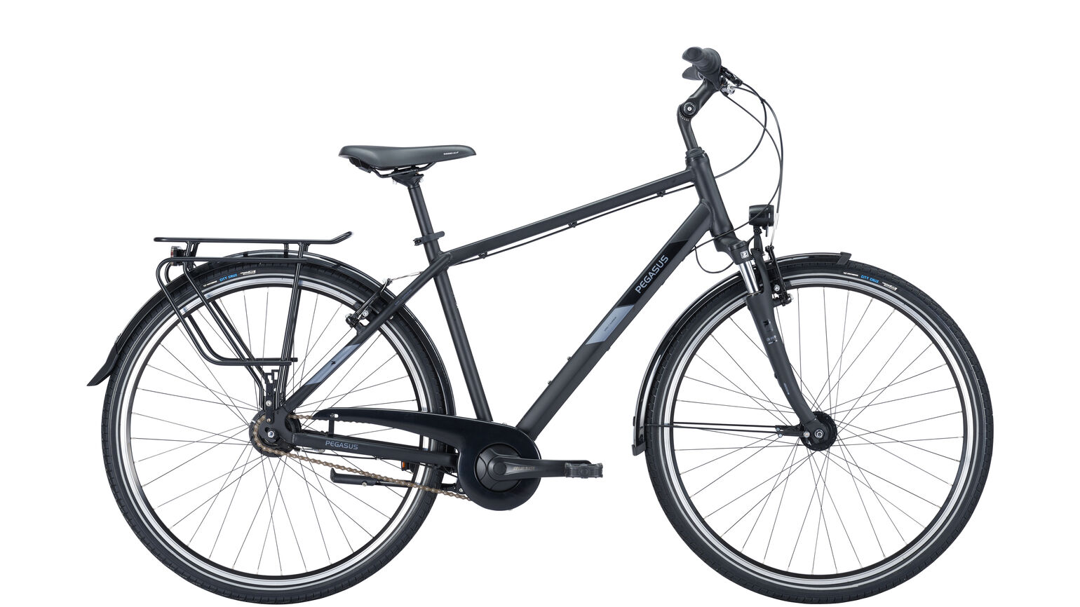 Pegasus - Solero SL 7