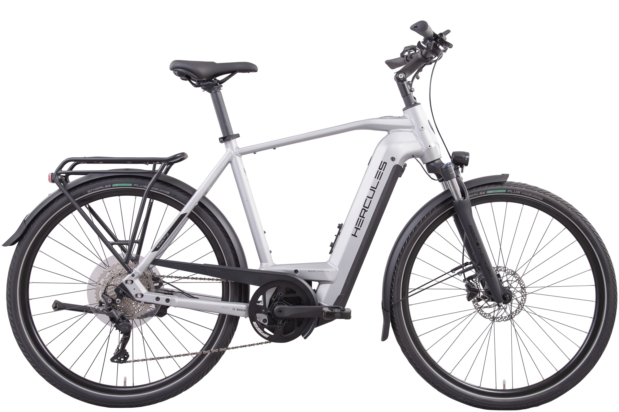 Hercules - Futura Max I-10