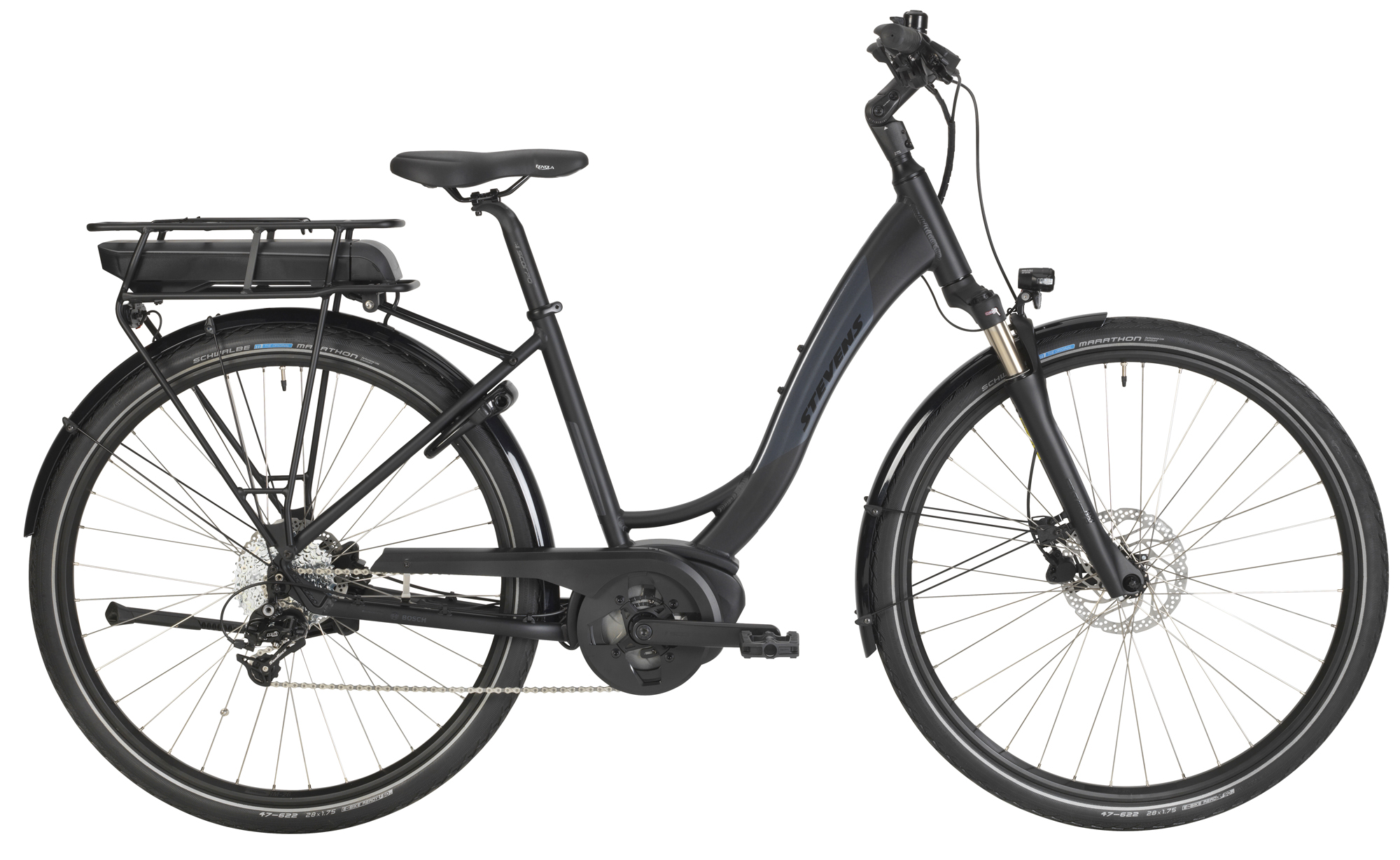 Stevens - E-Molveno Forma